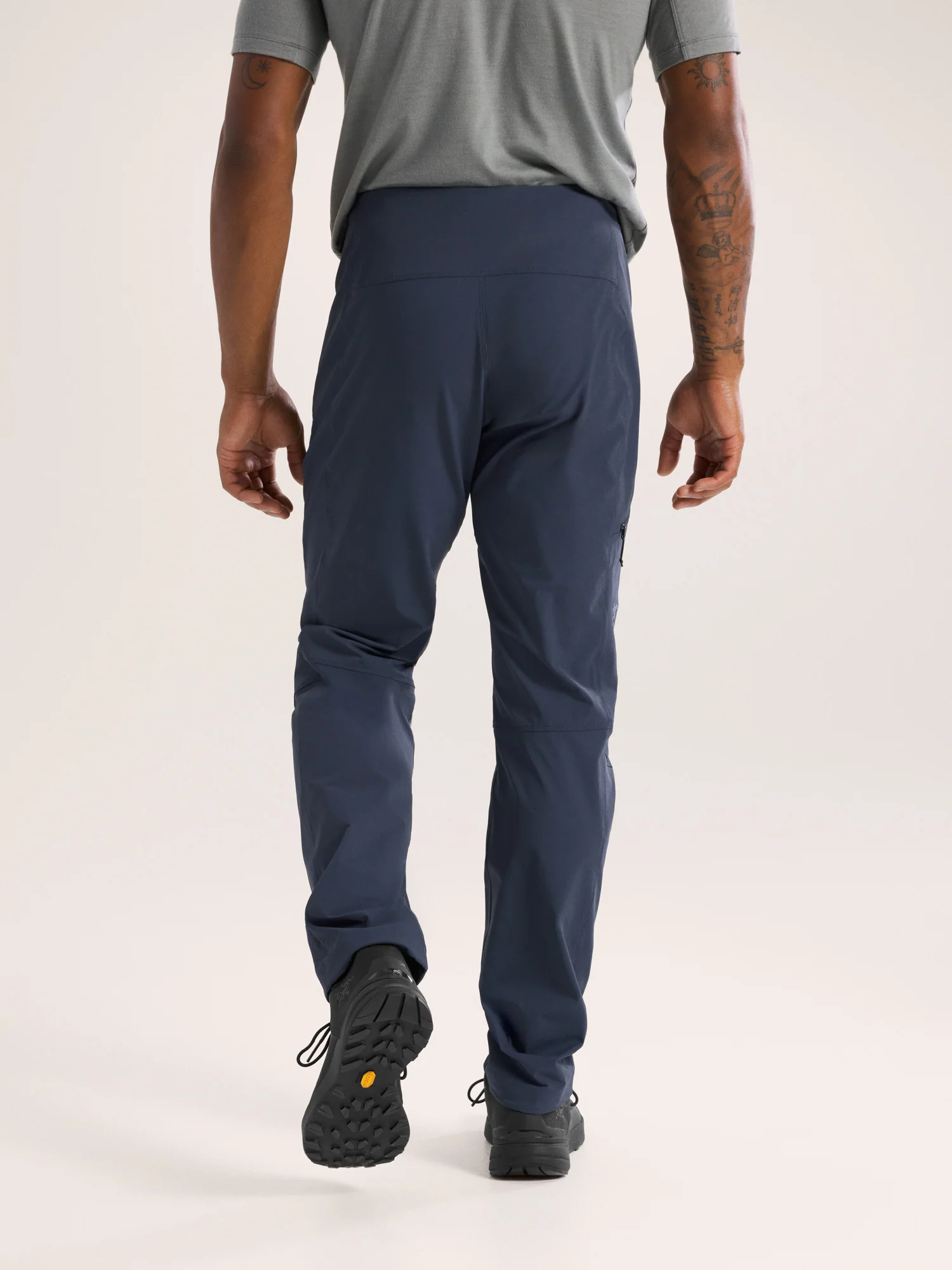 Gamma Pant Men's - Image 3