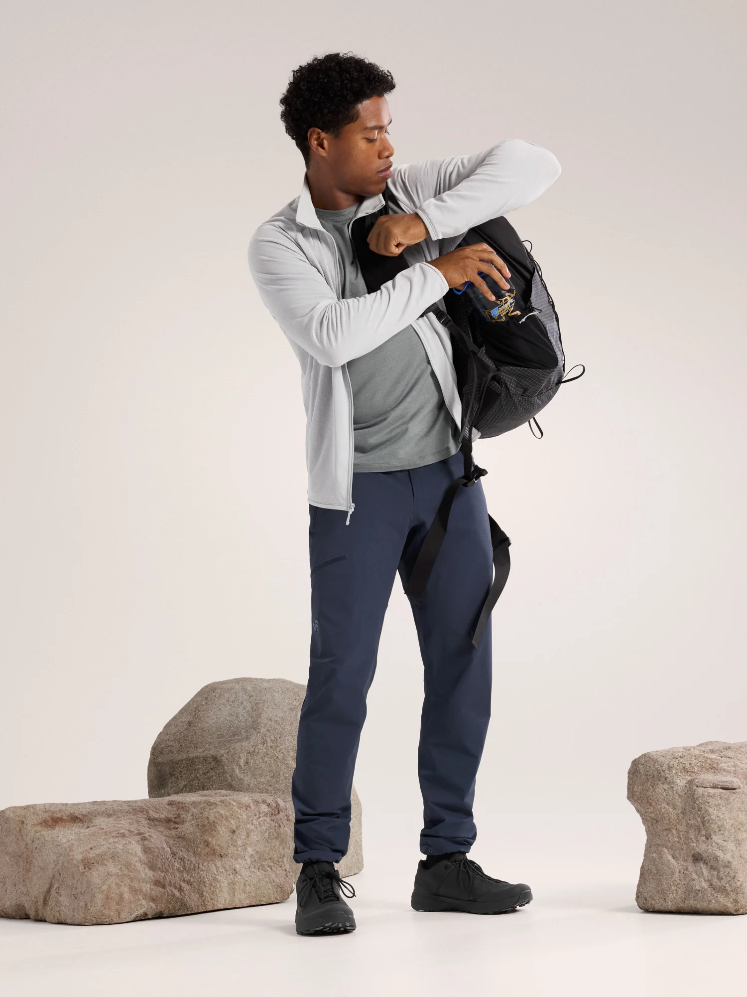 Gamma Pant Men's - Image 5