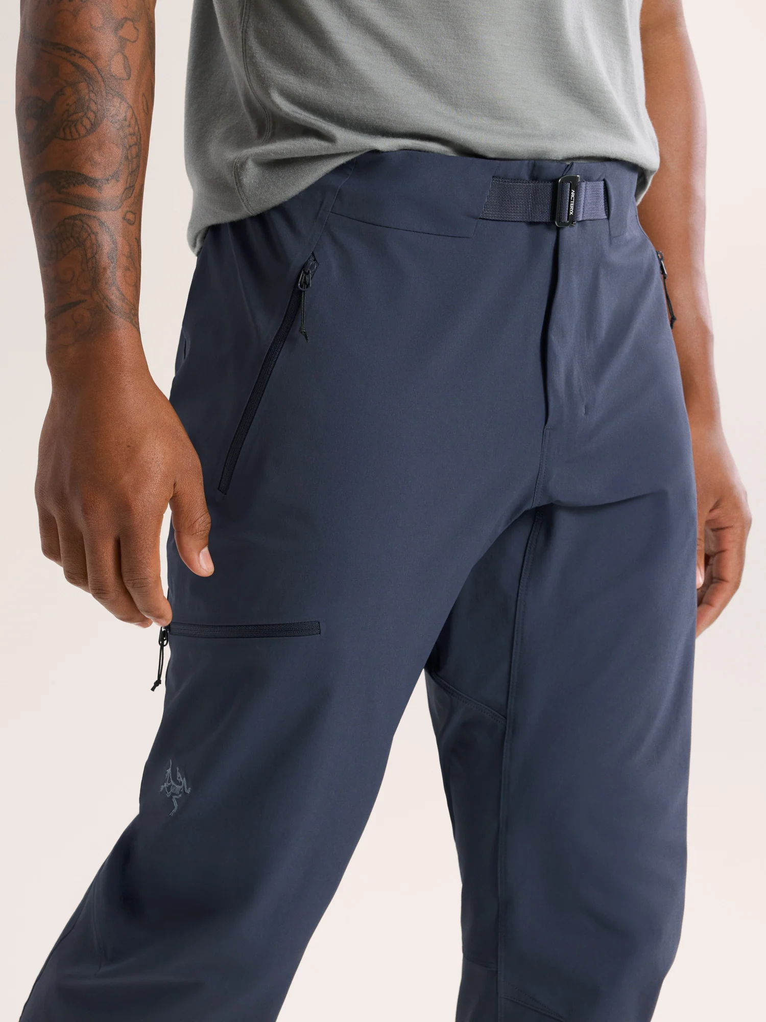 Gamma Pant Men's - Image 6