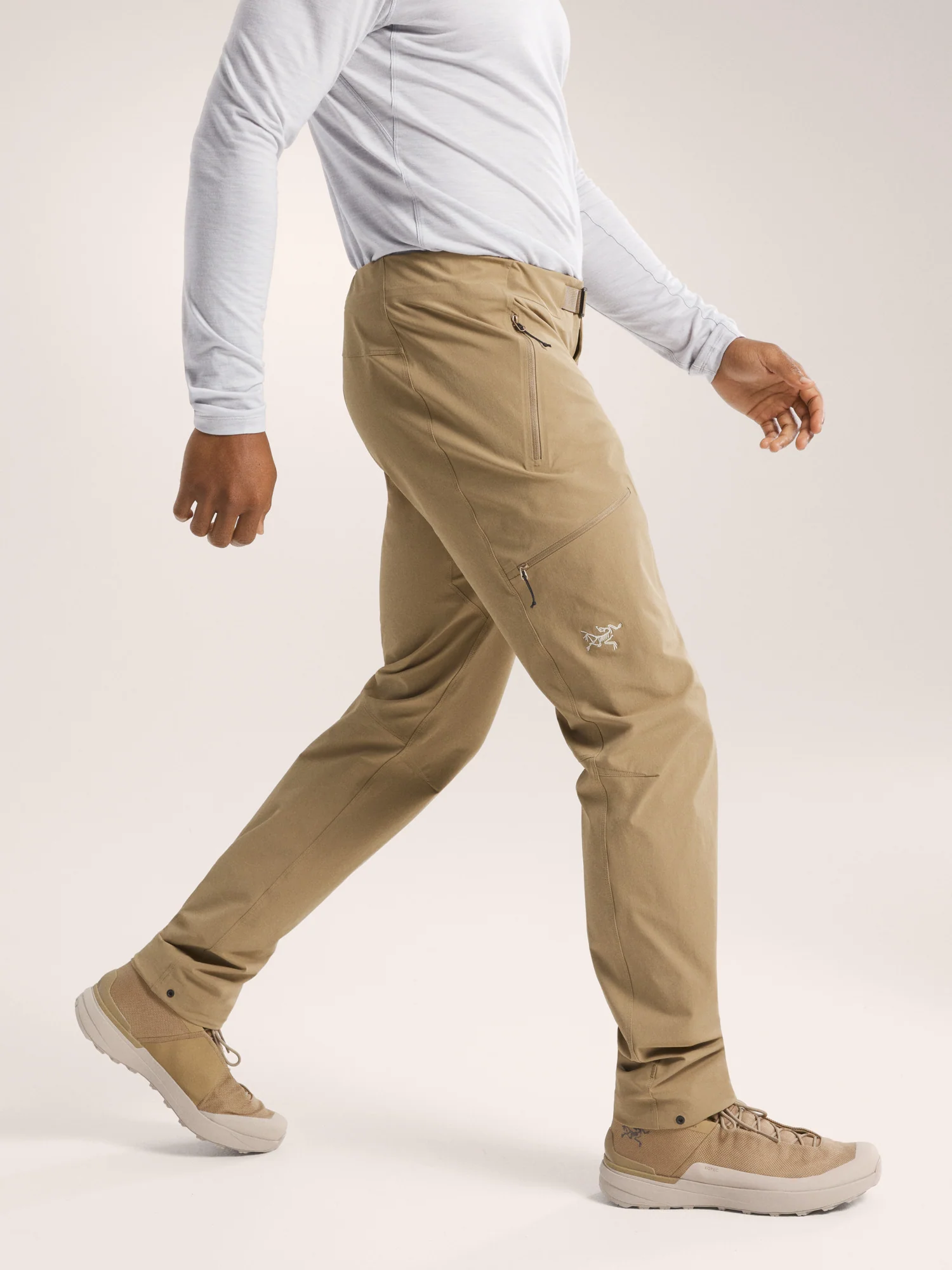 Gamma Pant Men's - Image 4