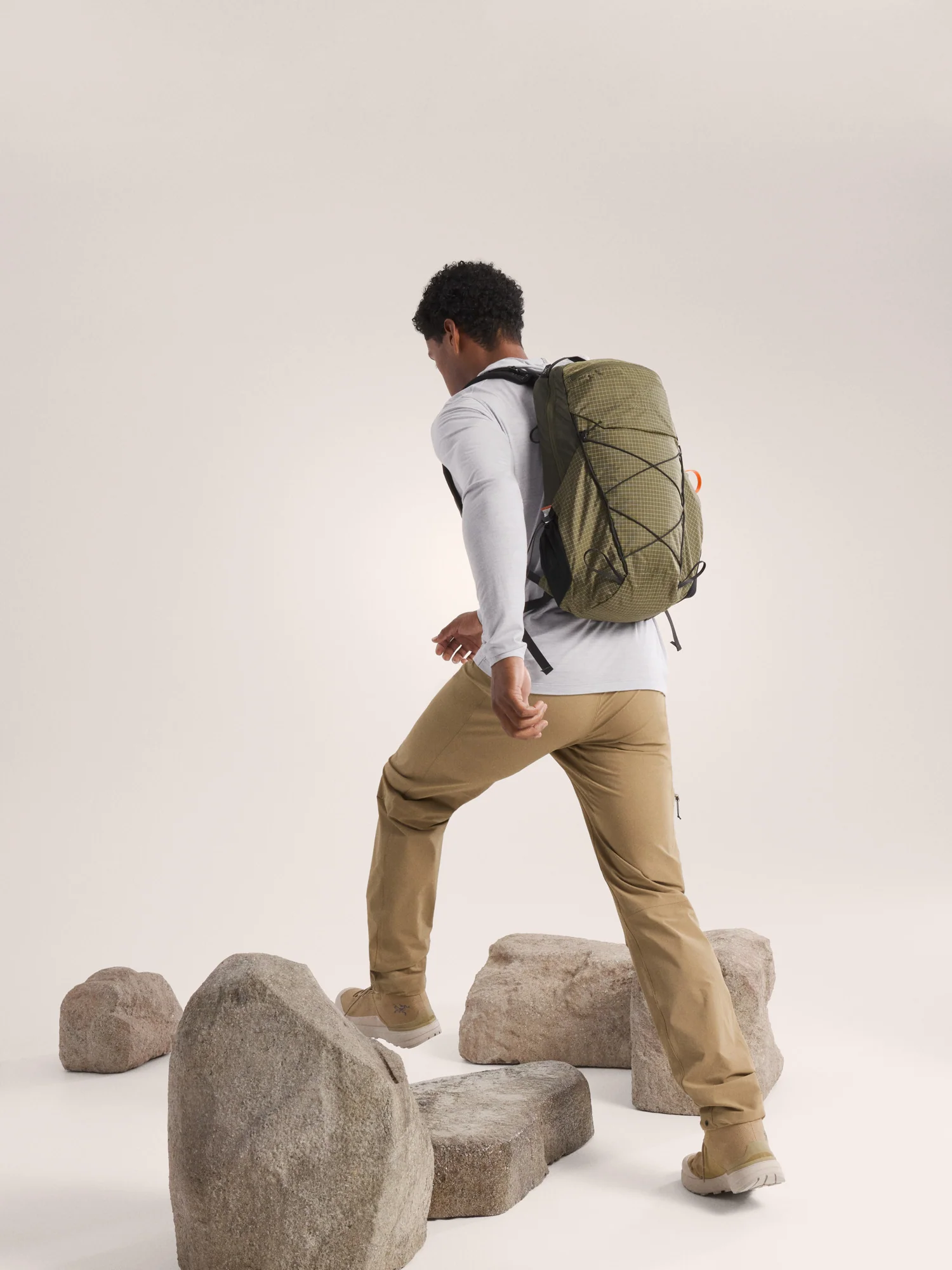 Gamma Pant Men's - Image 5