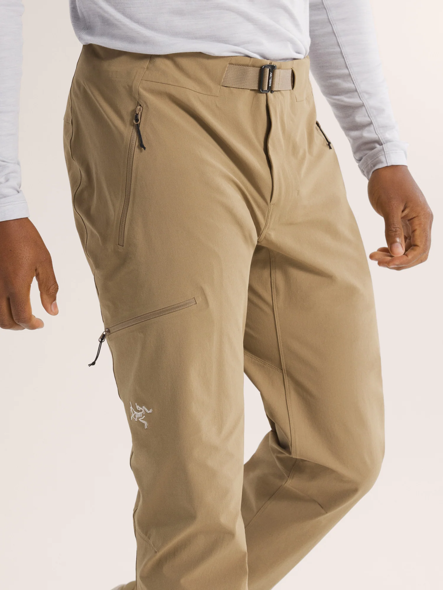 Gamma Pant Men's - Image 6