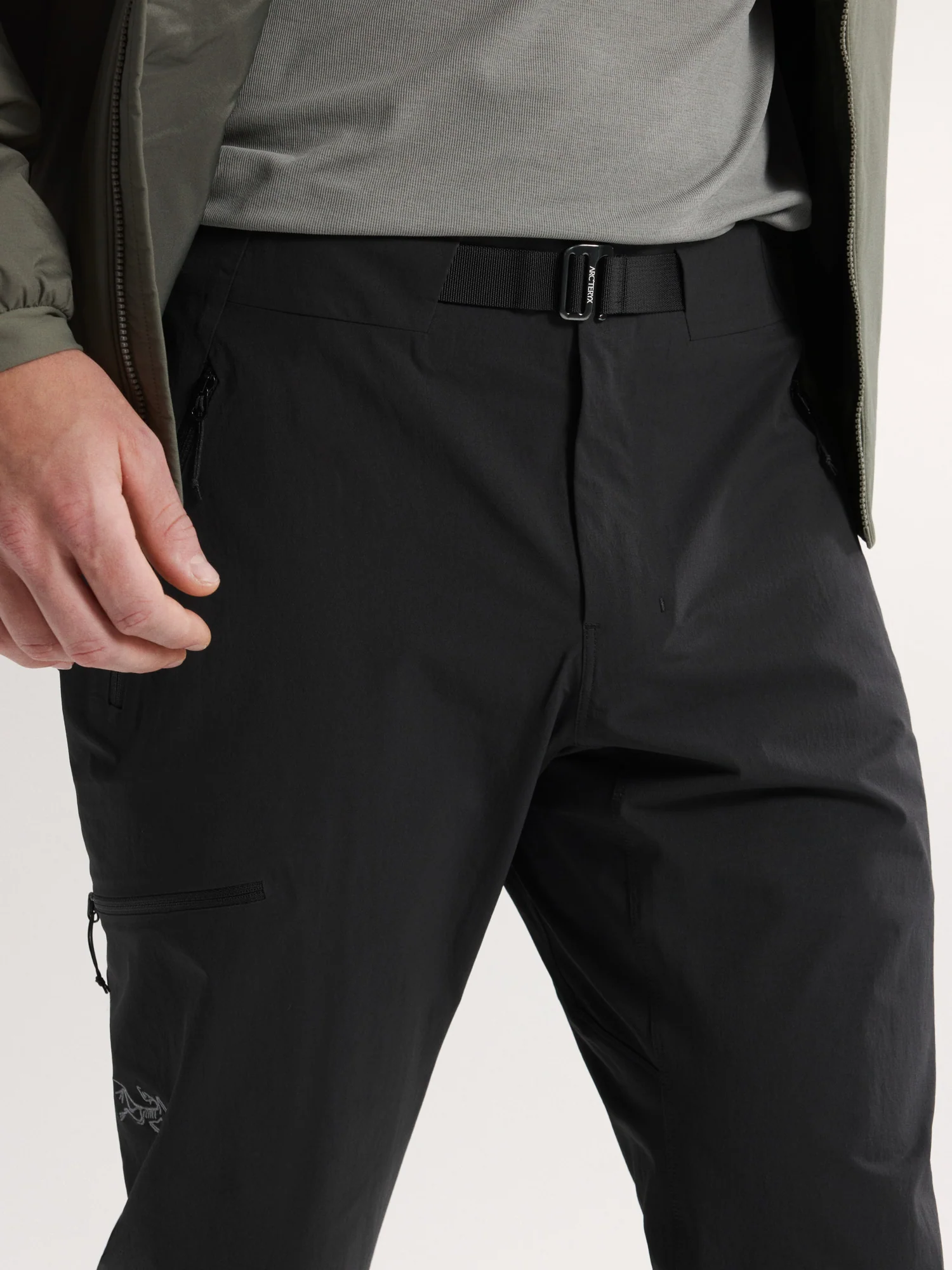 Gamma Pant Men's - Image 5