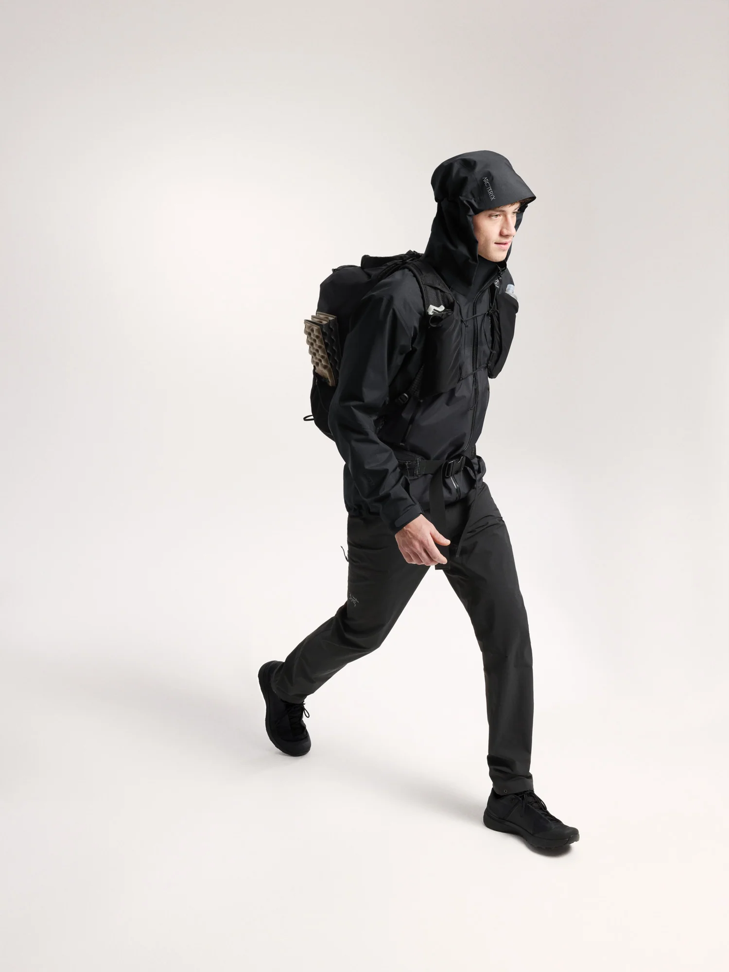 Gamma Pant Men's - Image 6