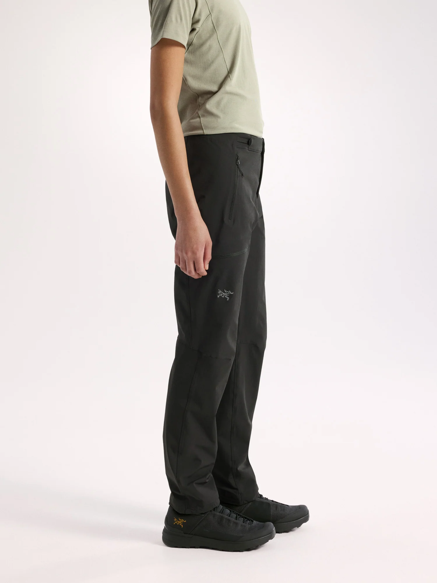 Gamma Pant Women's - Image 3