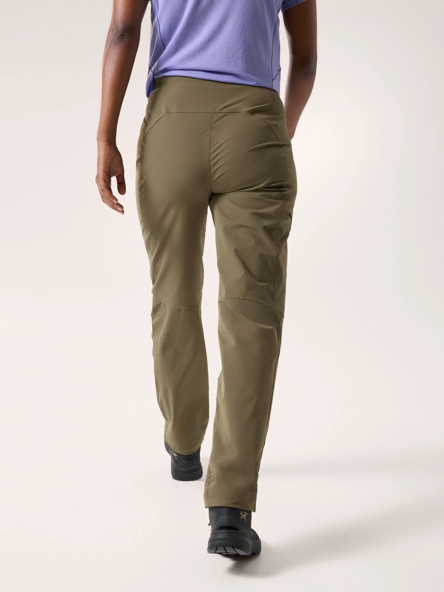 Gamma Pant Women's - Image 3