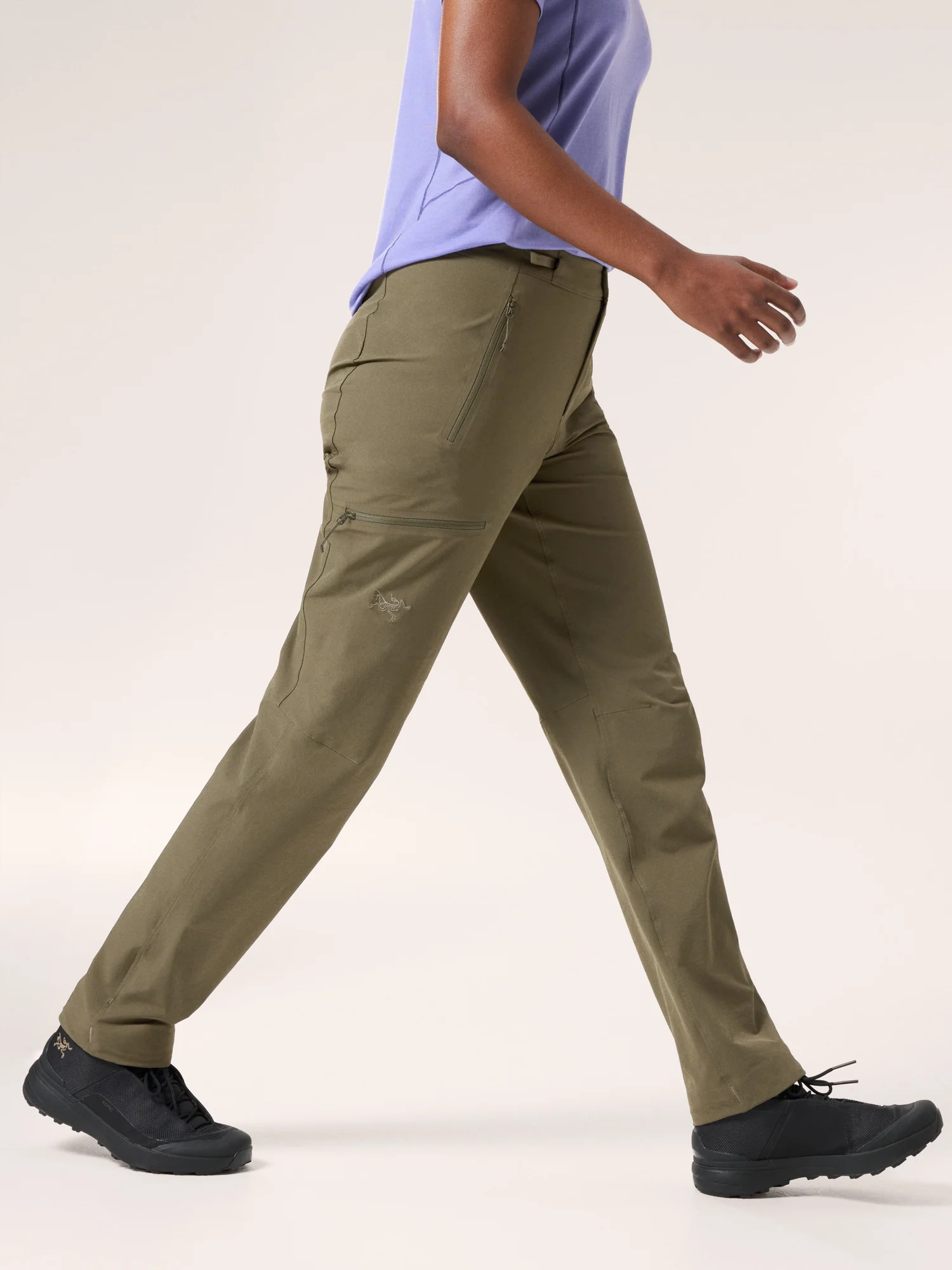 Gamma Pant Women's - Image 4