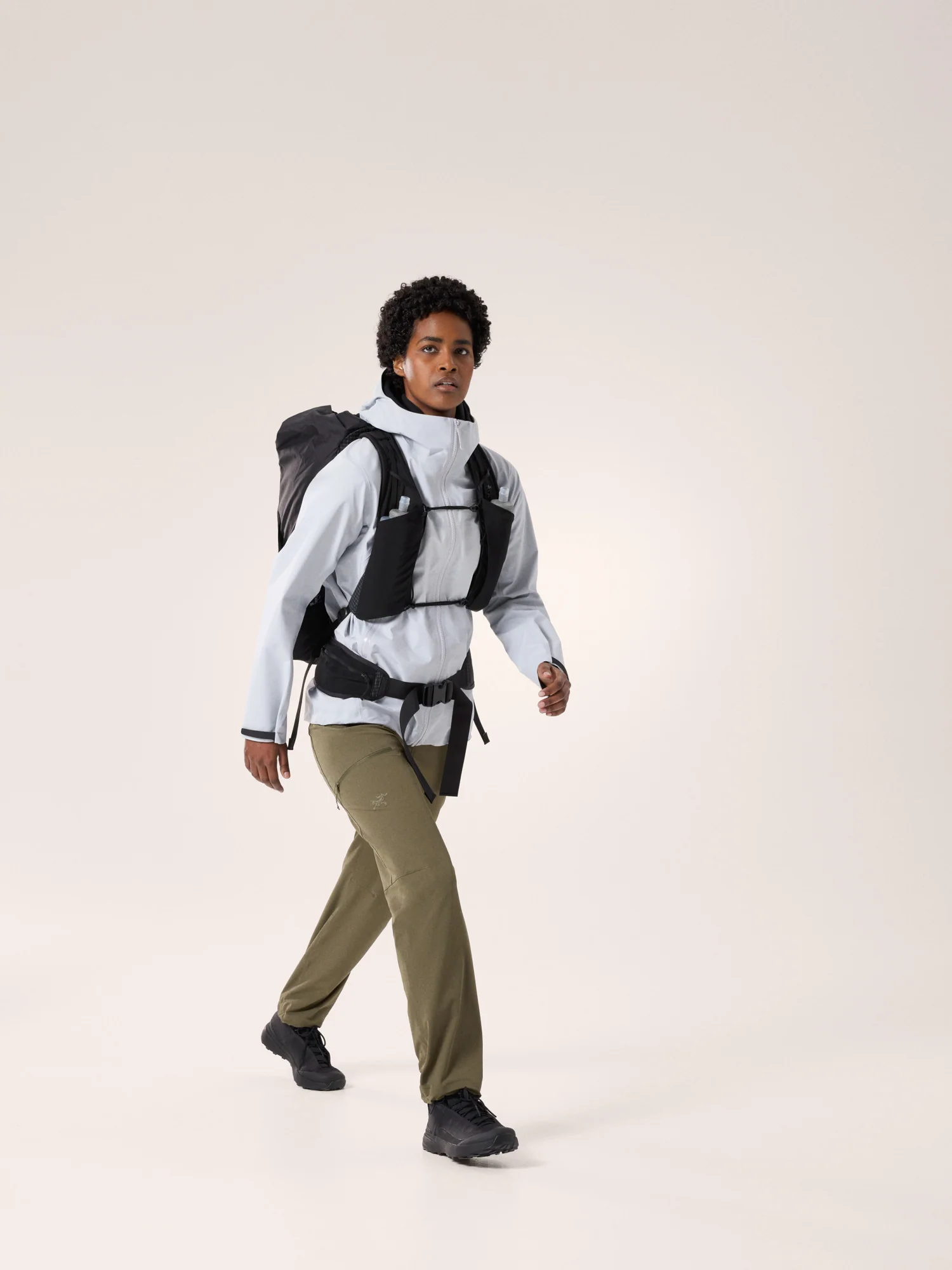 Gamma Pant Women's - Image 5