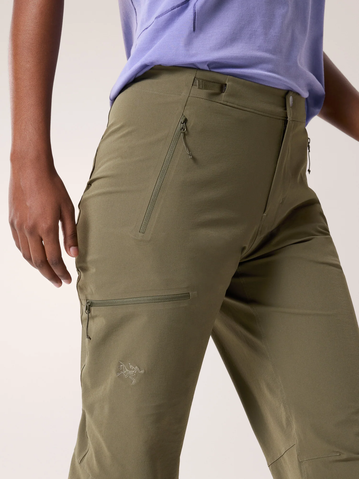 Gamma Pant Women's - Image 6