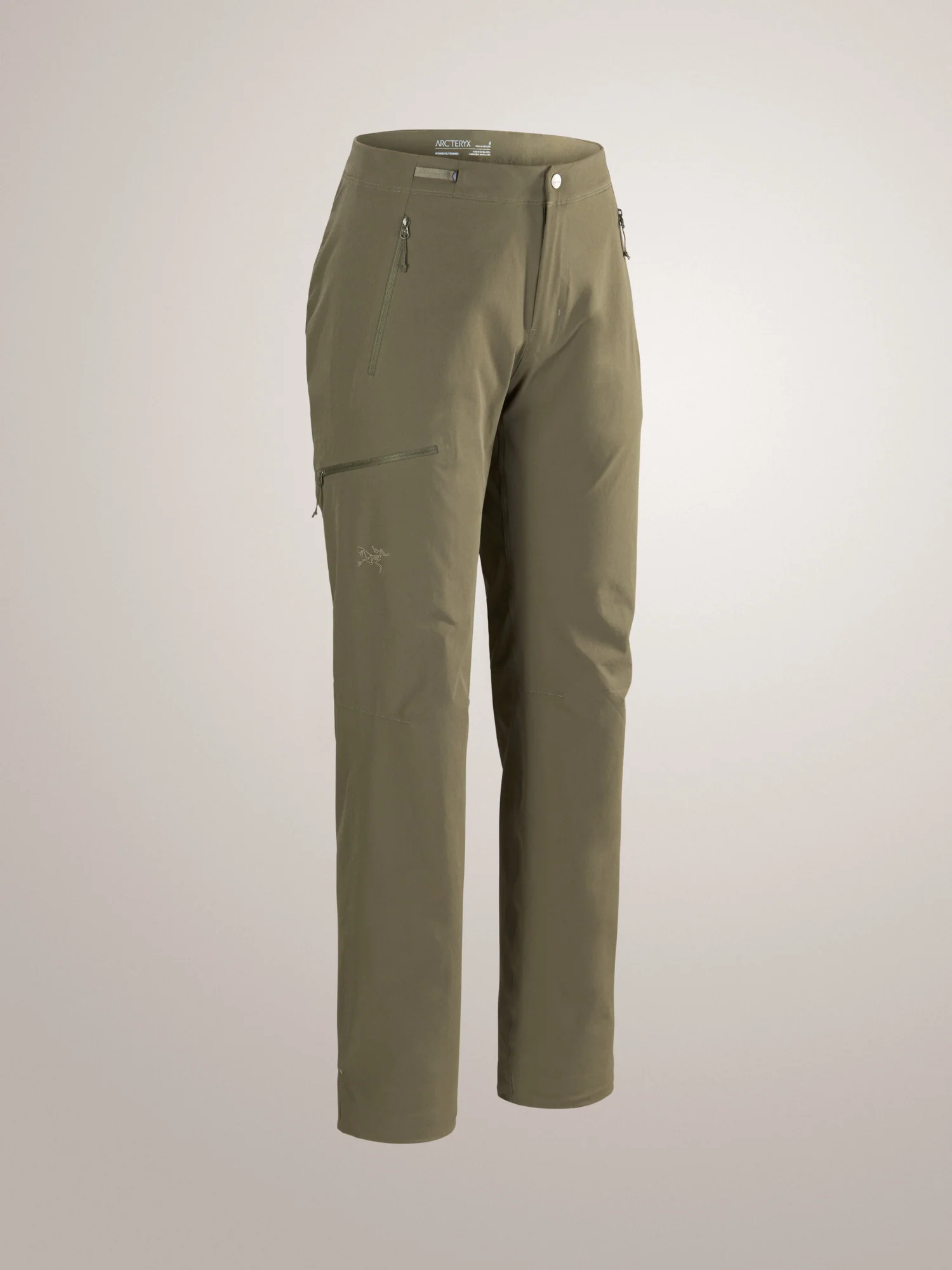 Gamma Pant Women's - Image 8