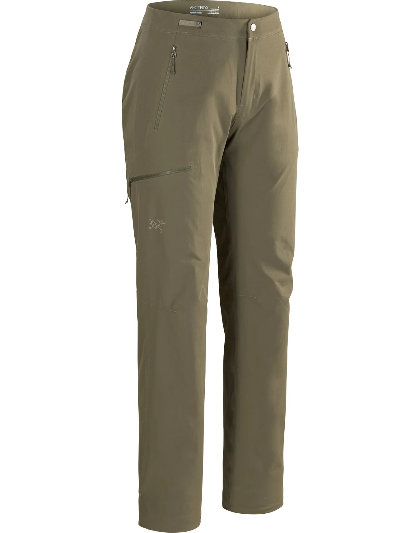 Gamma Pant Women's - Image 9