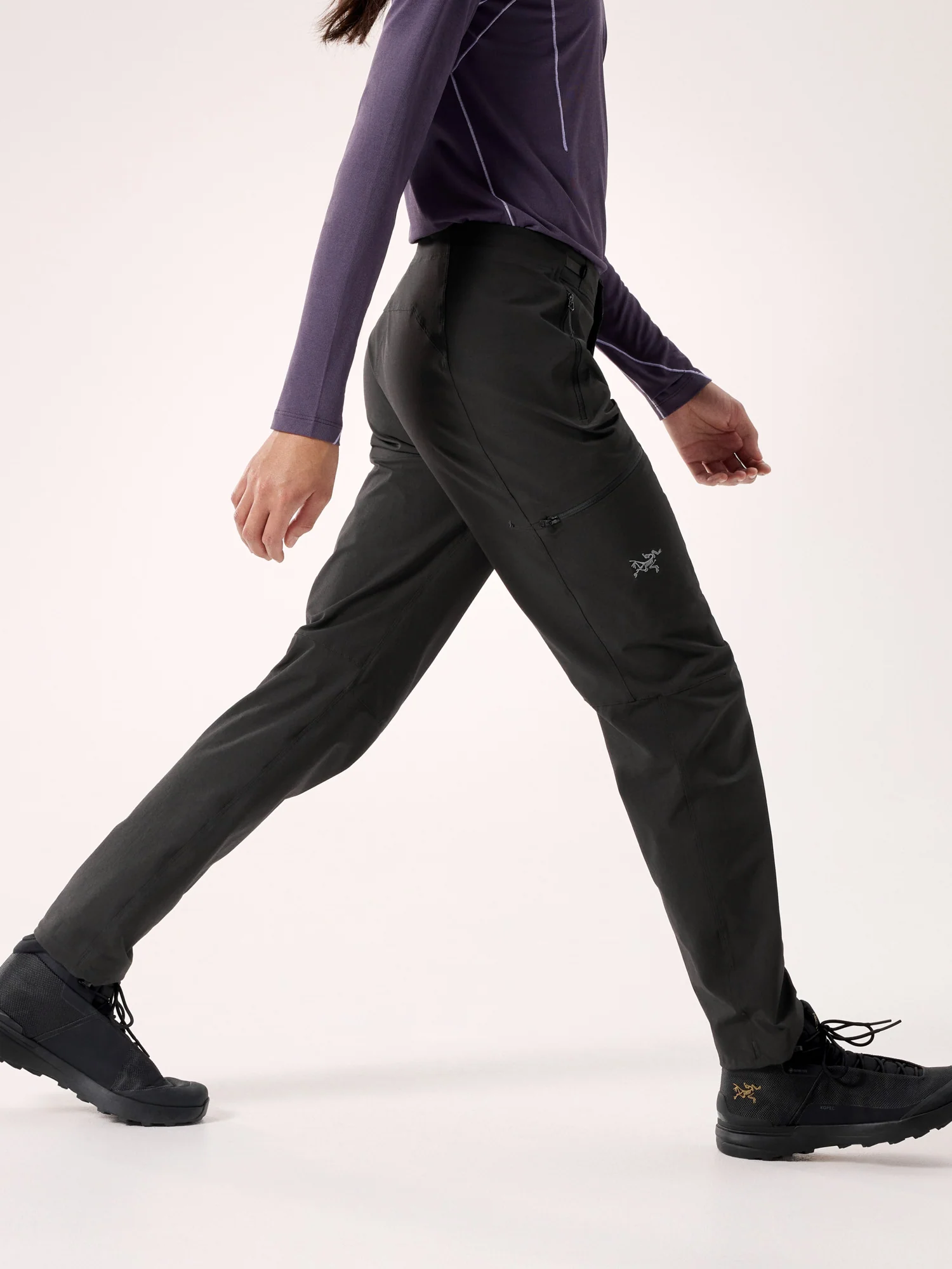 Gamma Pant Women's - Image 3