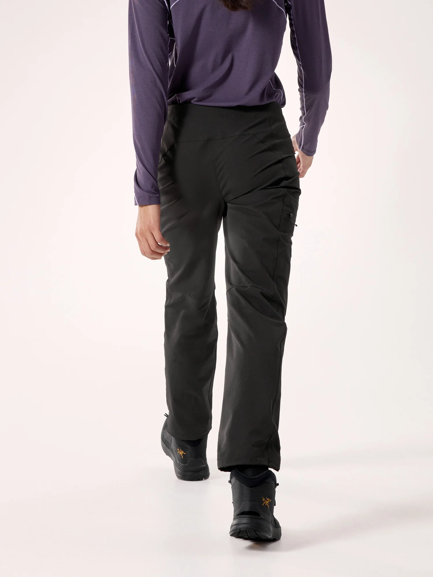 Gamma Pant Women's - Image 4