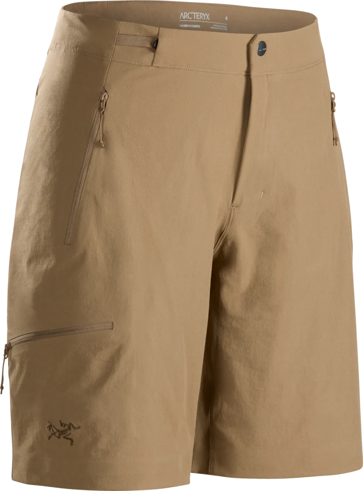 Gamma Short 9" Women's - Image 10
