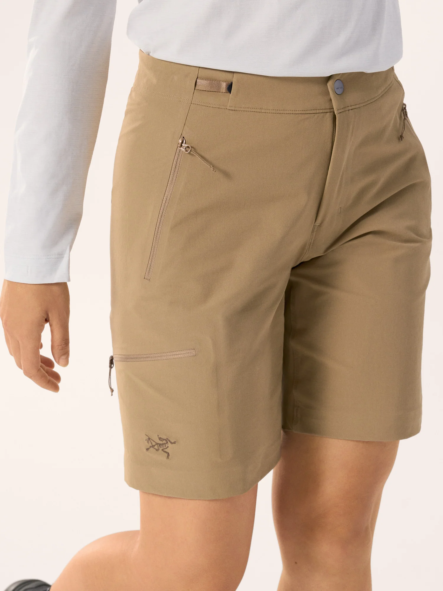 Gamma Short 9" Women's - Image 4