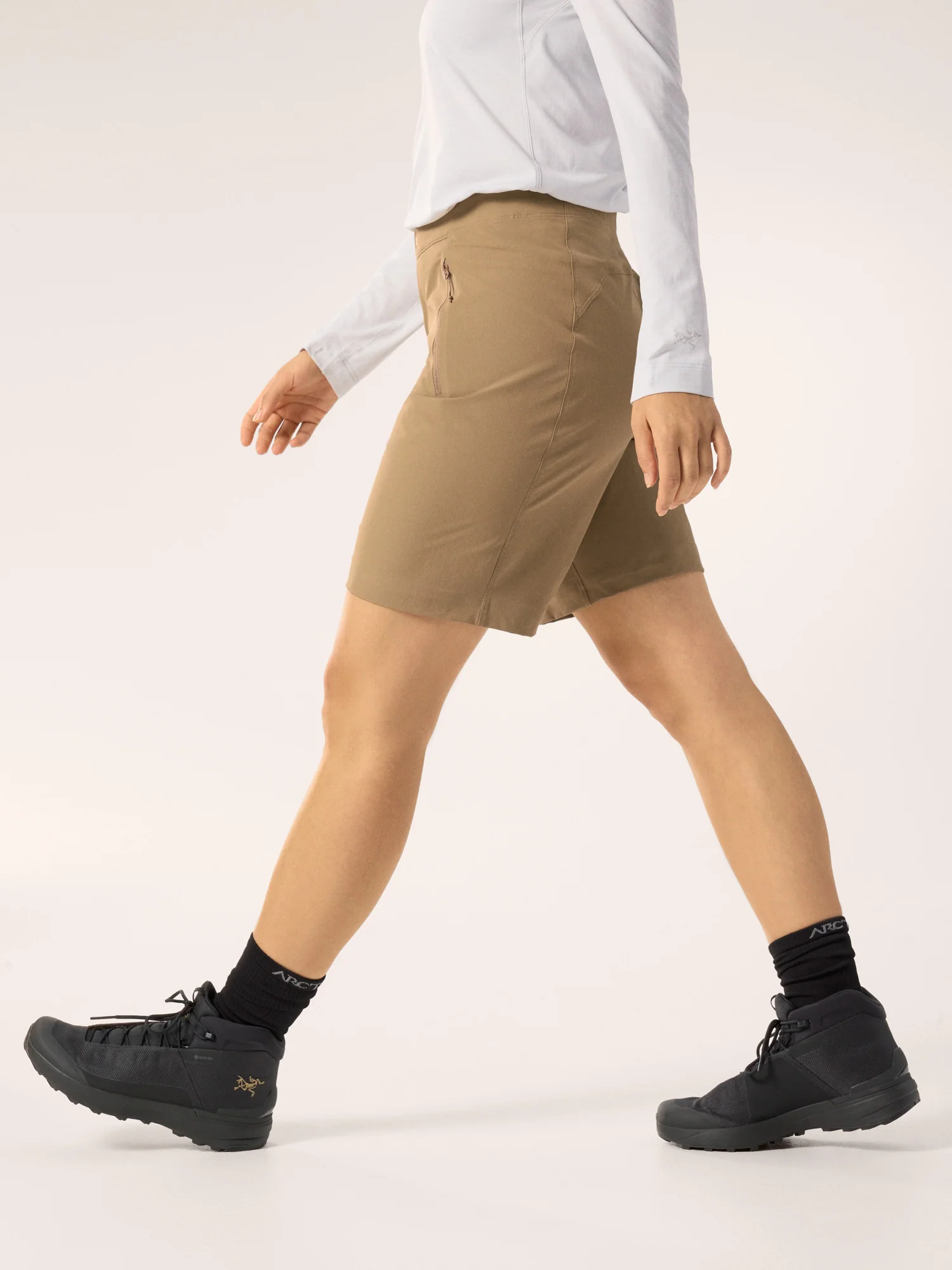 Gamma Short 9" Women's - Image 5