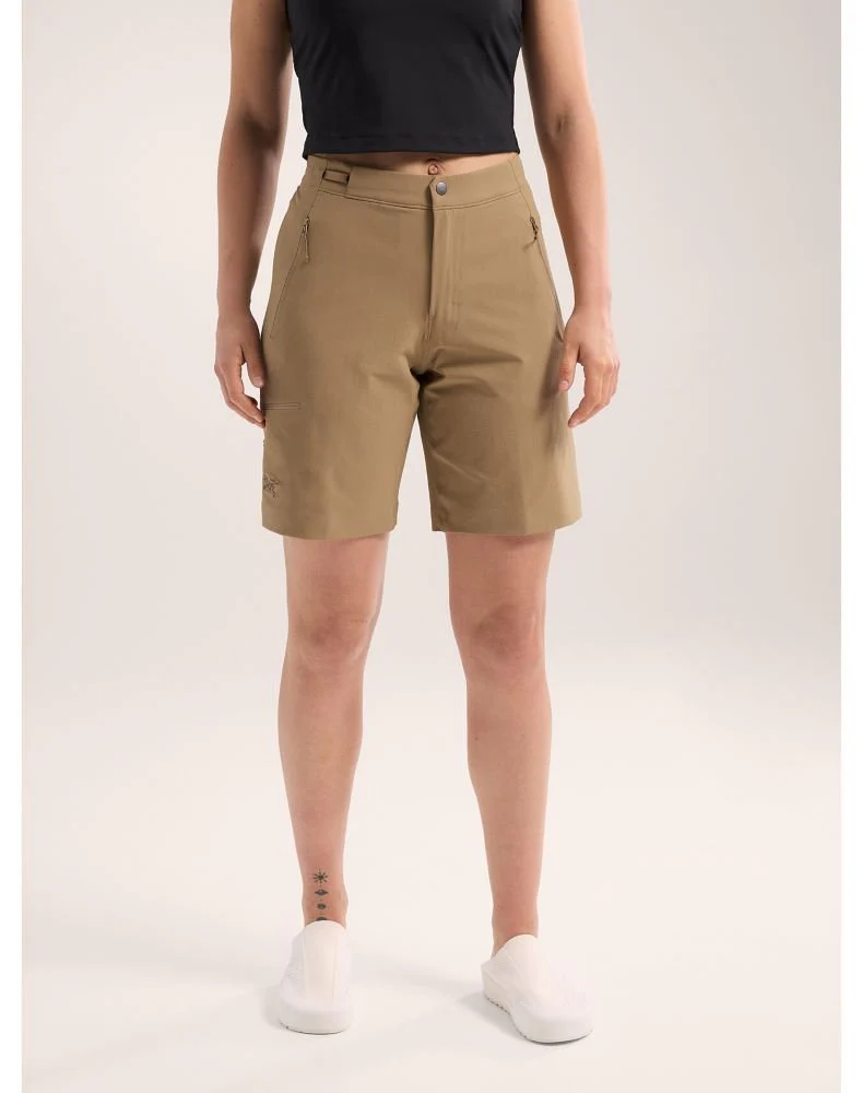 Gamma Short 9" Women's - Image 6