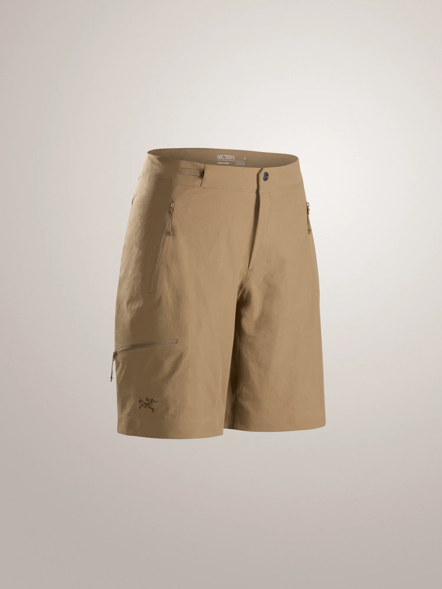 Gamma Short 9" Women's - Image 9