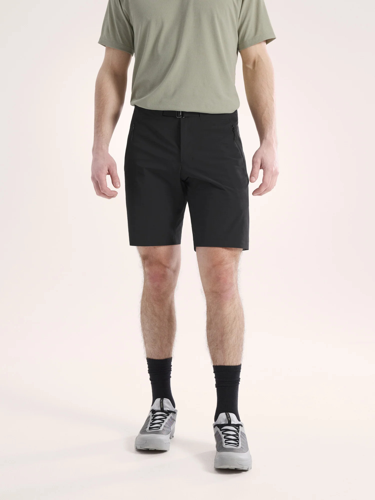 Gamma SL Short 9" Men's