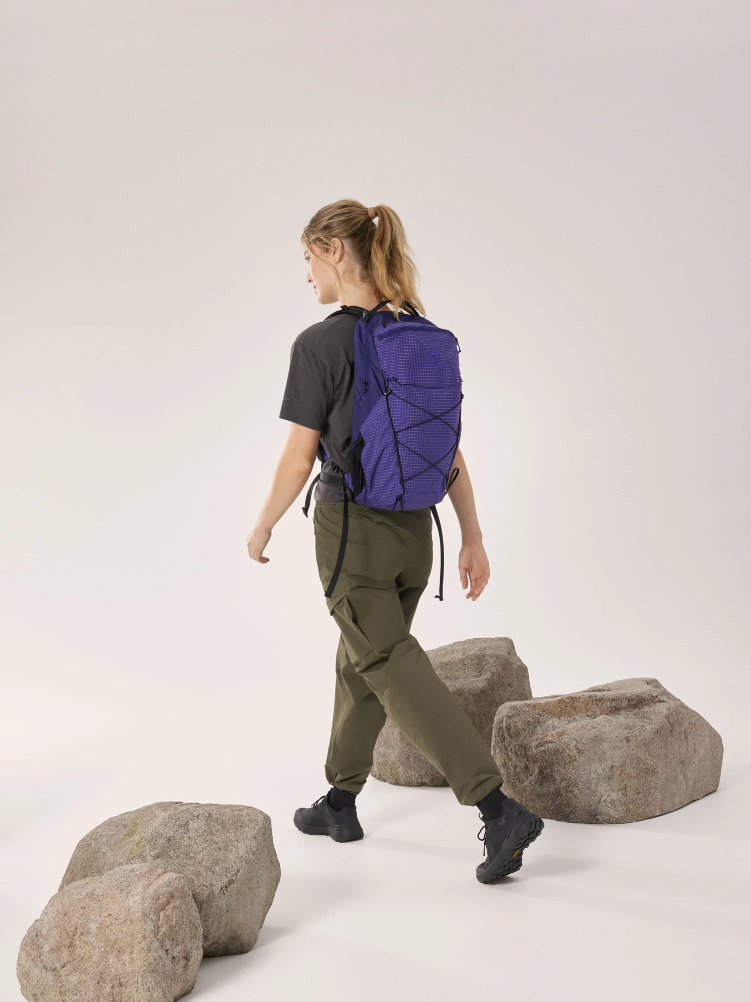 Gamma Utility Pant Women's - Image 5