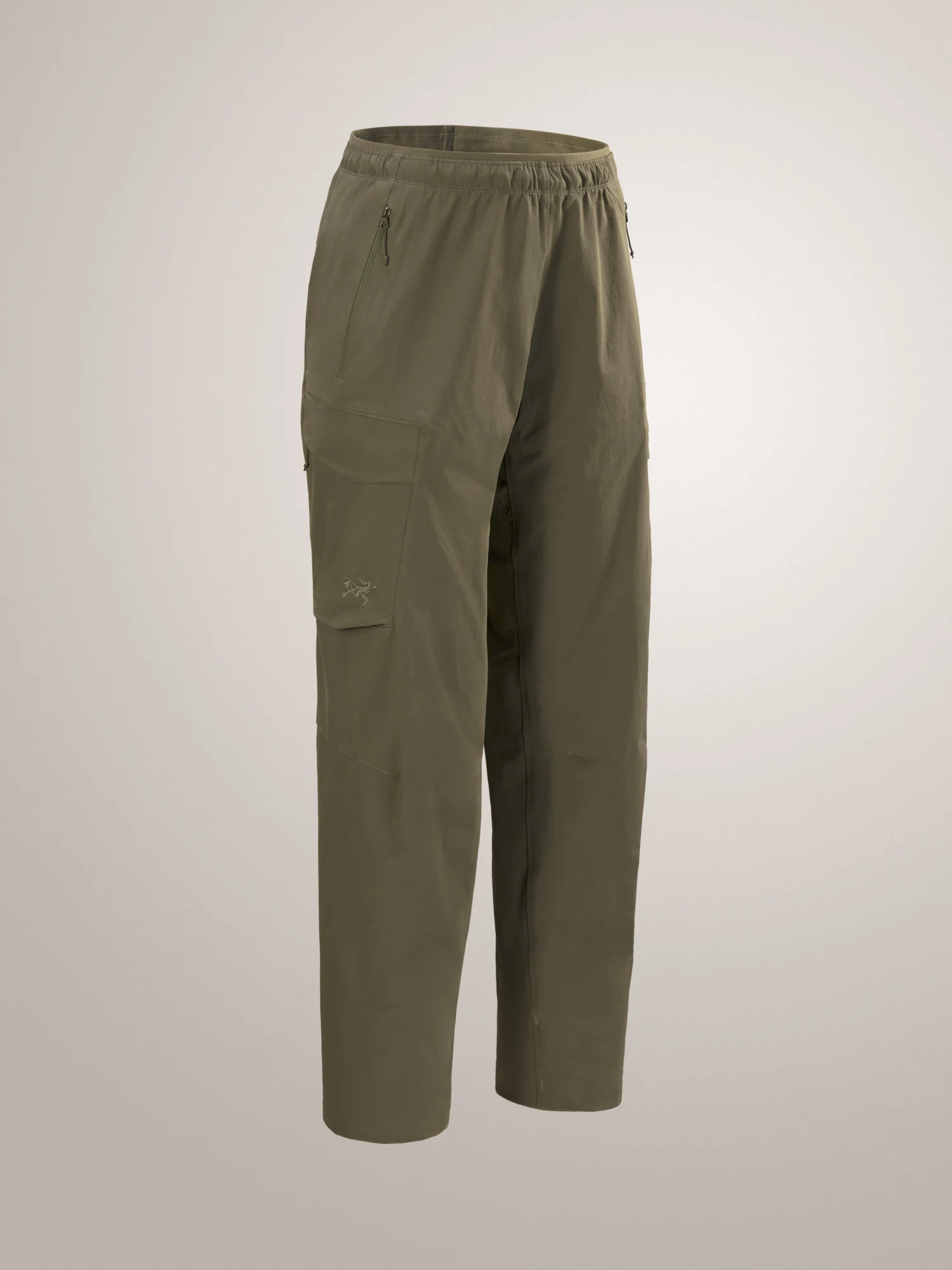 Gamma Utility Pant Women's - Image 7