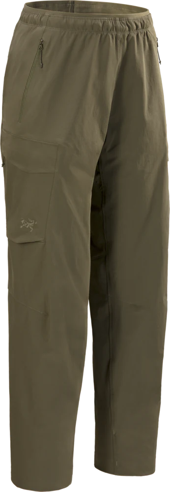 Gamma Utility Pant Women's - Image 8