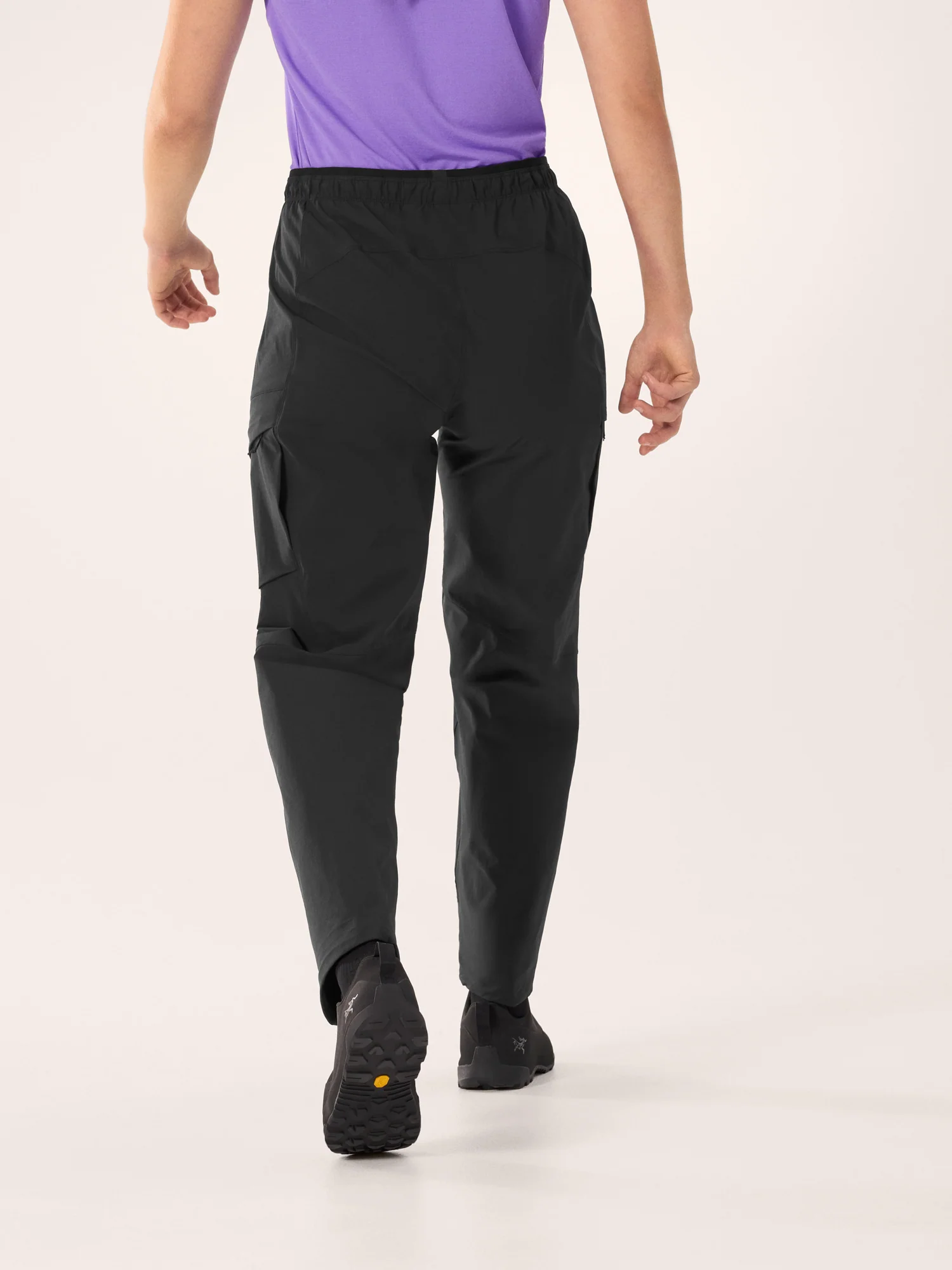 Gamma Utility Pant Women's - Image 3