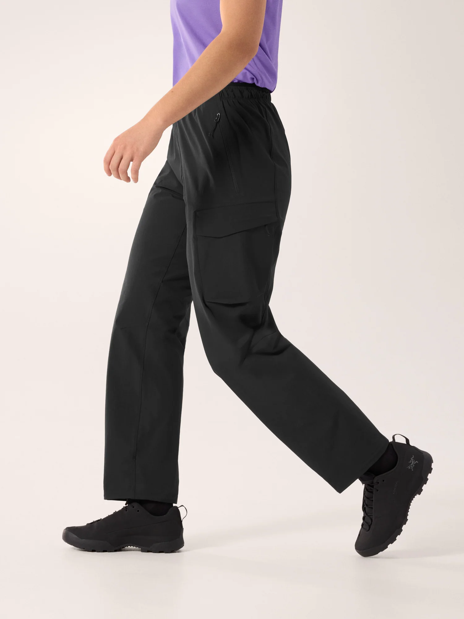 Gamma Utility Pant Women's - Image 4