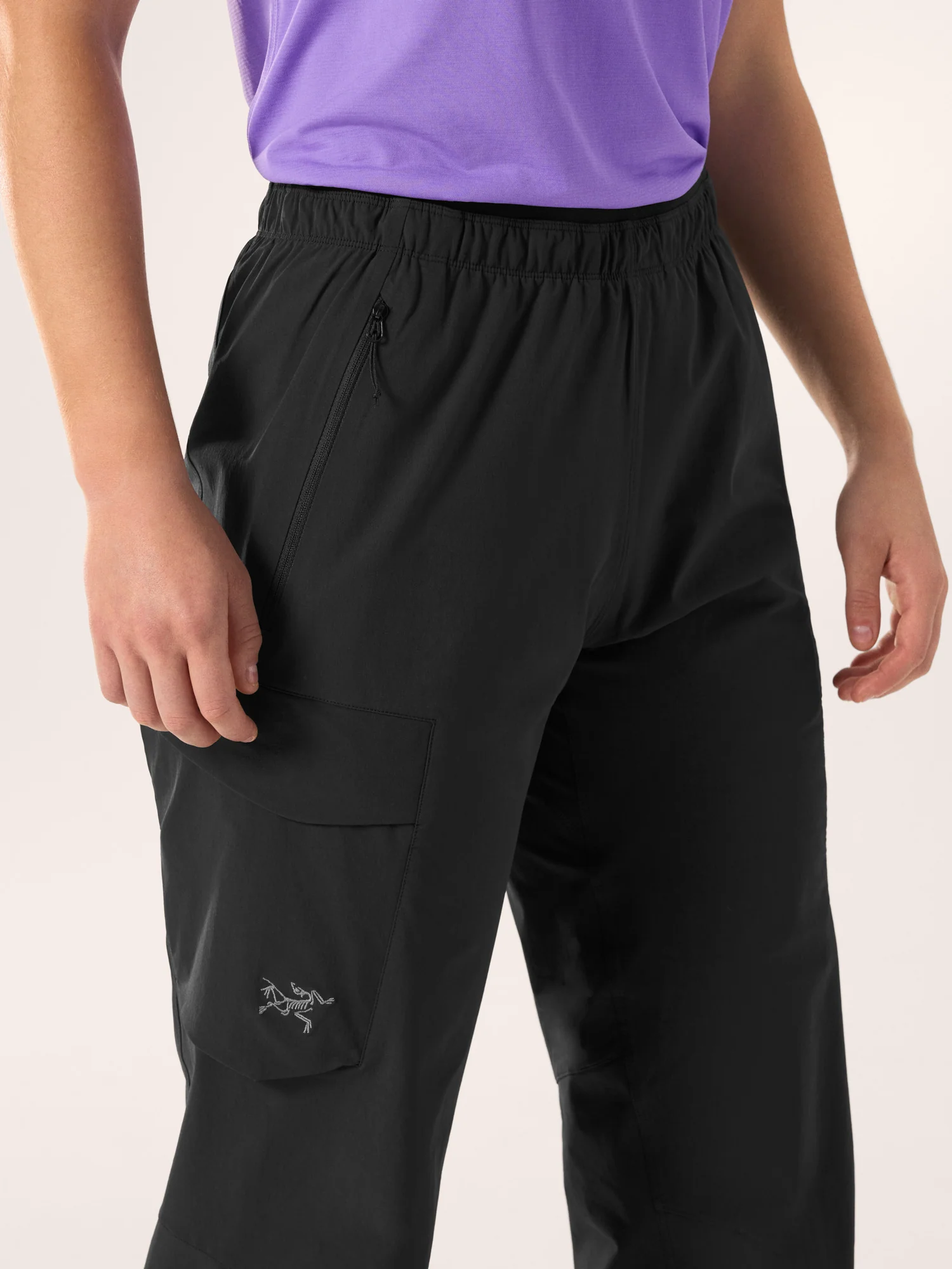 Gamma Utility Pant Women's - Image 5