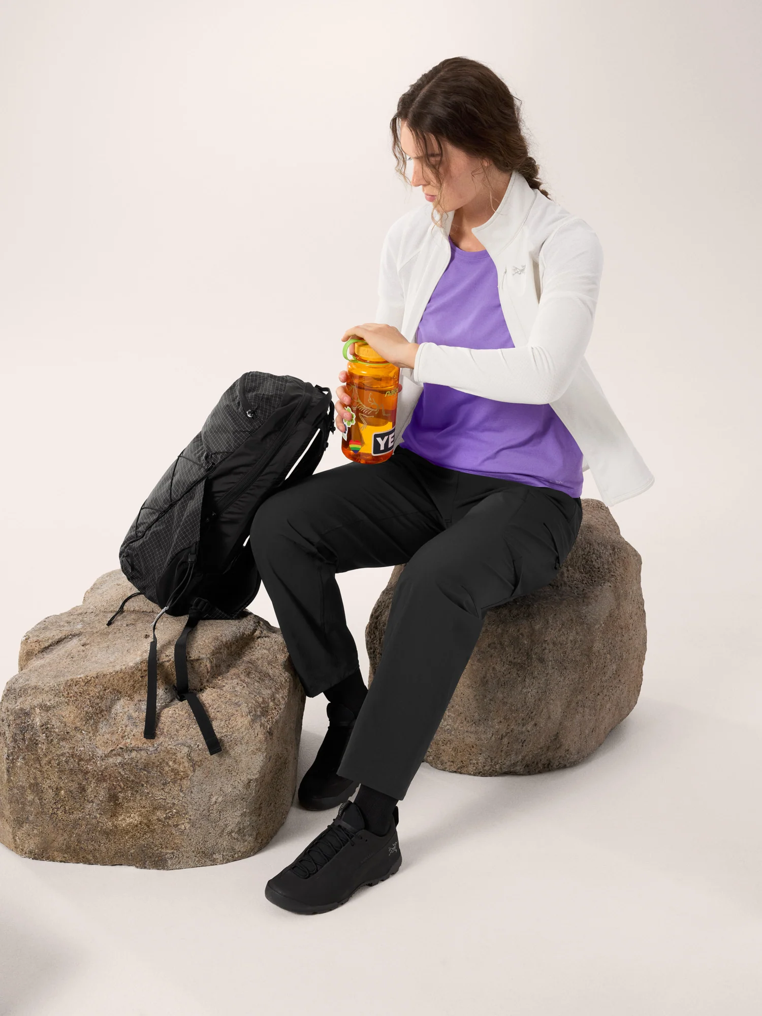 Gamma Utility Pant Women's - Image 6