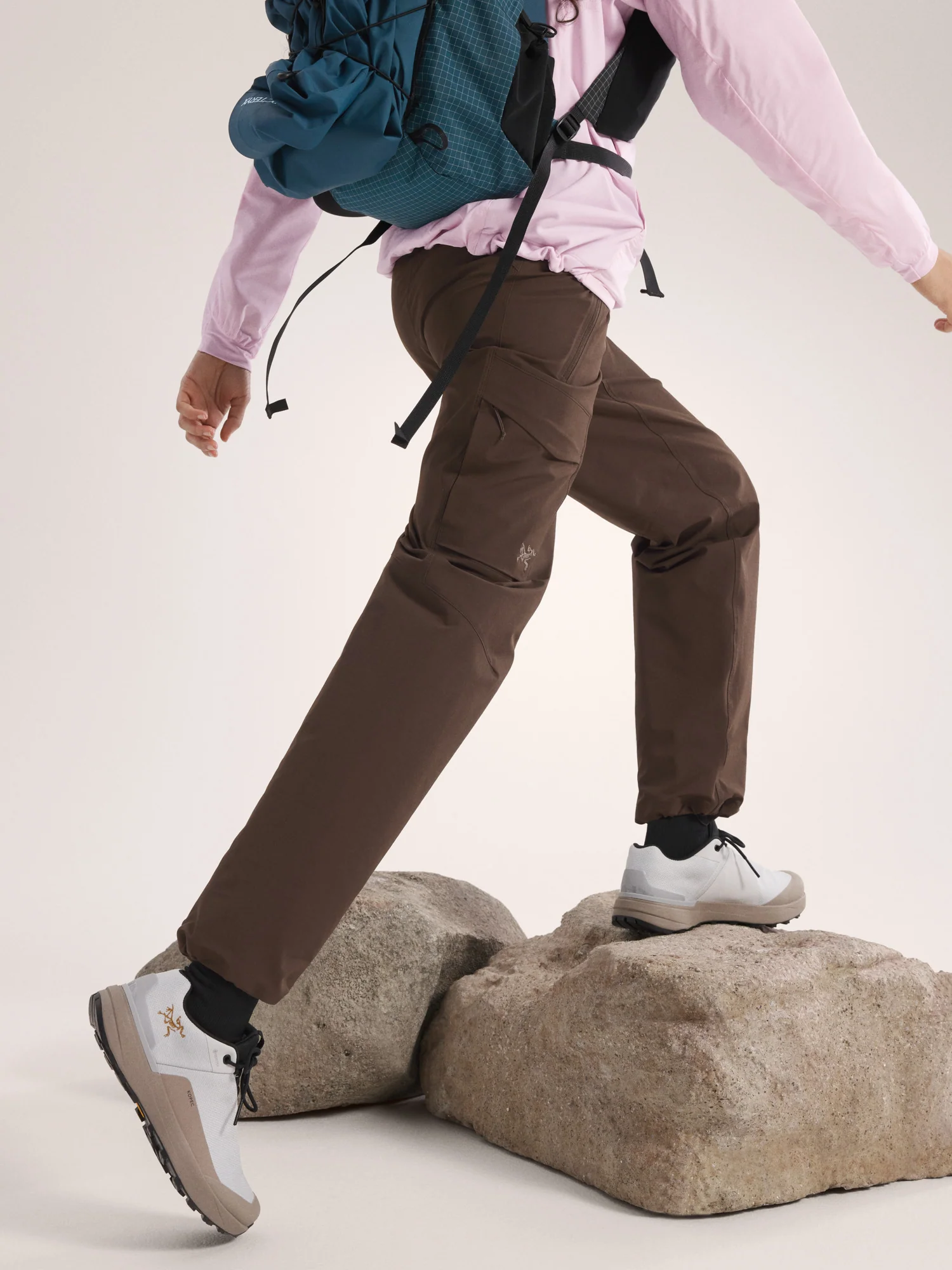 Gamma Utility Pant Women's - Image 2