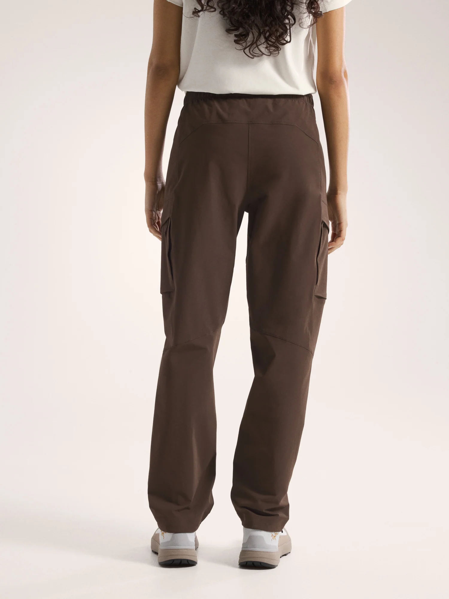 Gamma Utility Pant Women's - Image 3