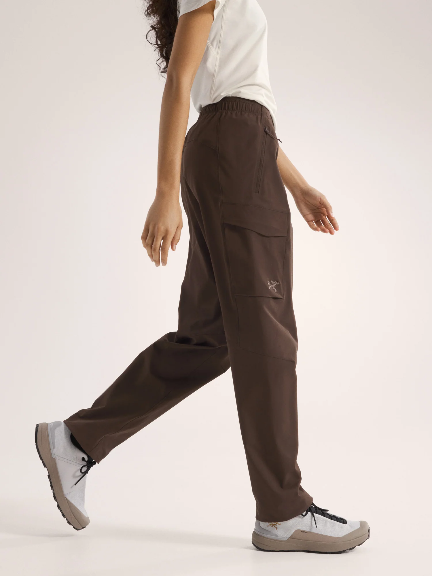 Gamma Utility Pant Women's - Image 4