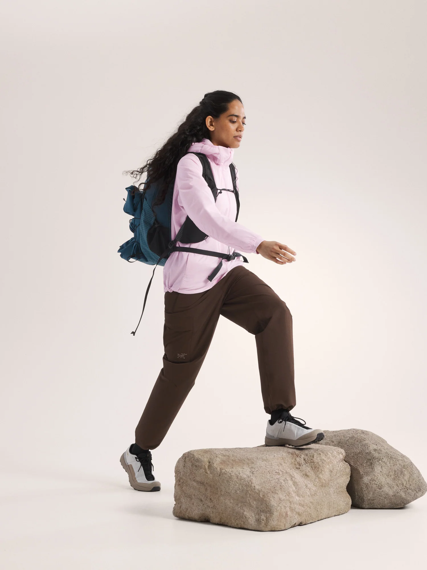 Gamma Utility Pant Women's - Image 5