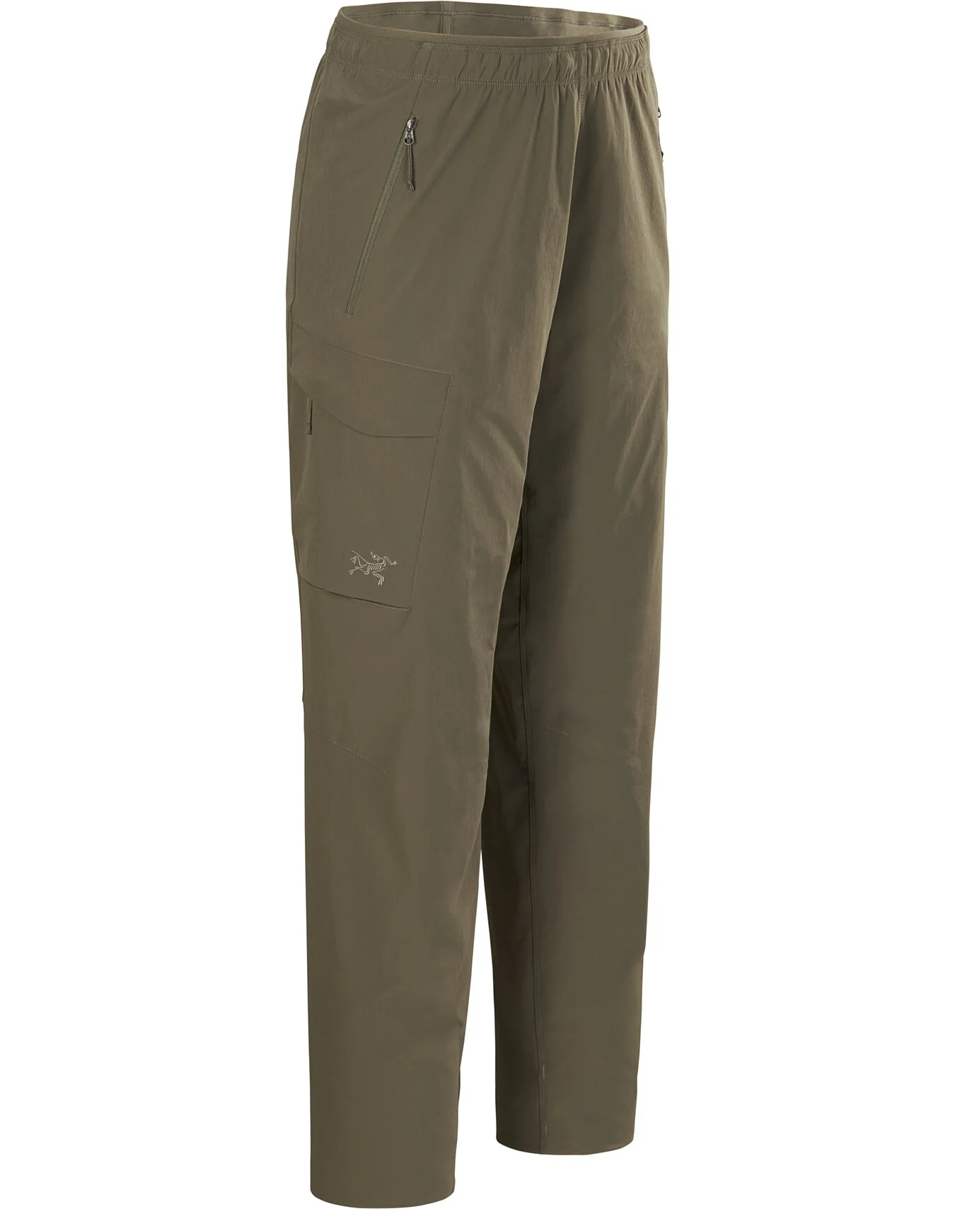 Gamma Utility Pant Women's - Image 7