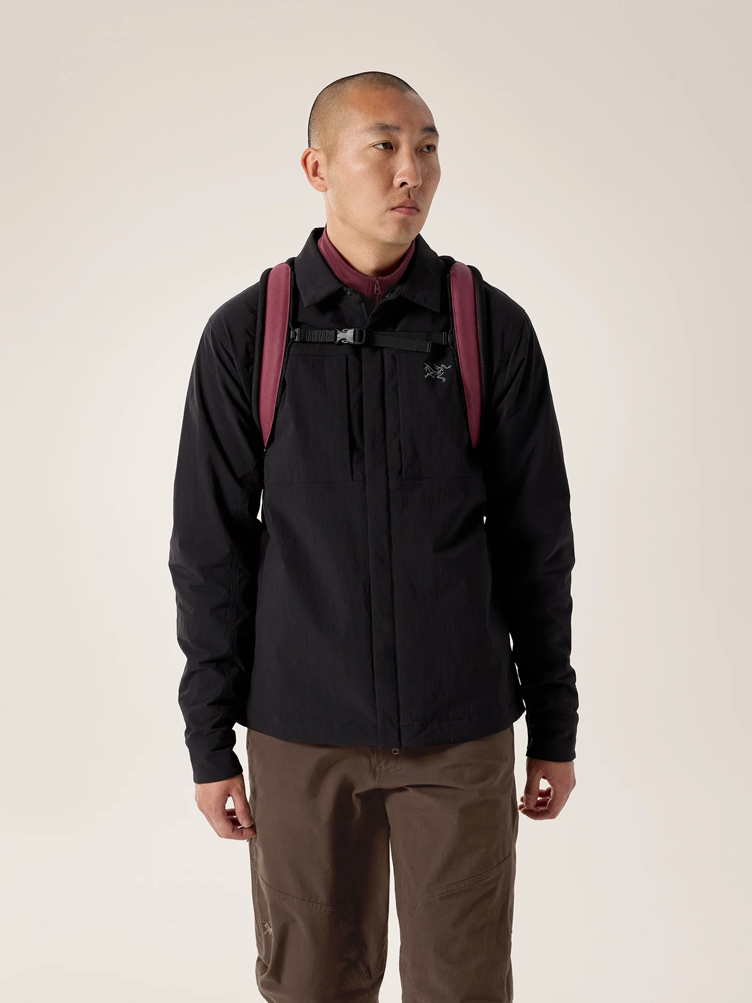 Granville 16 Backpack - Image 3