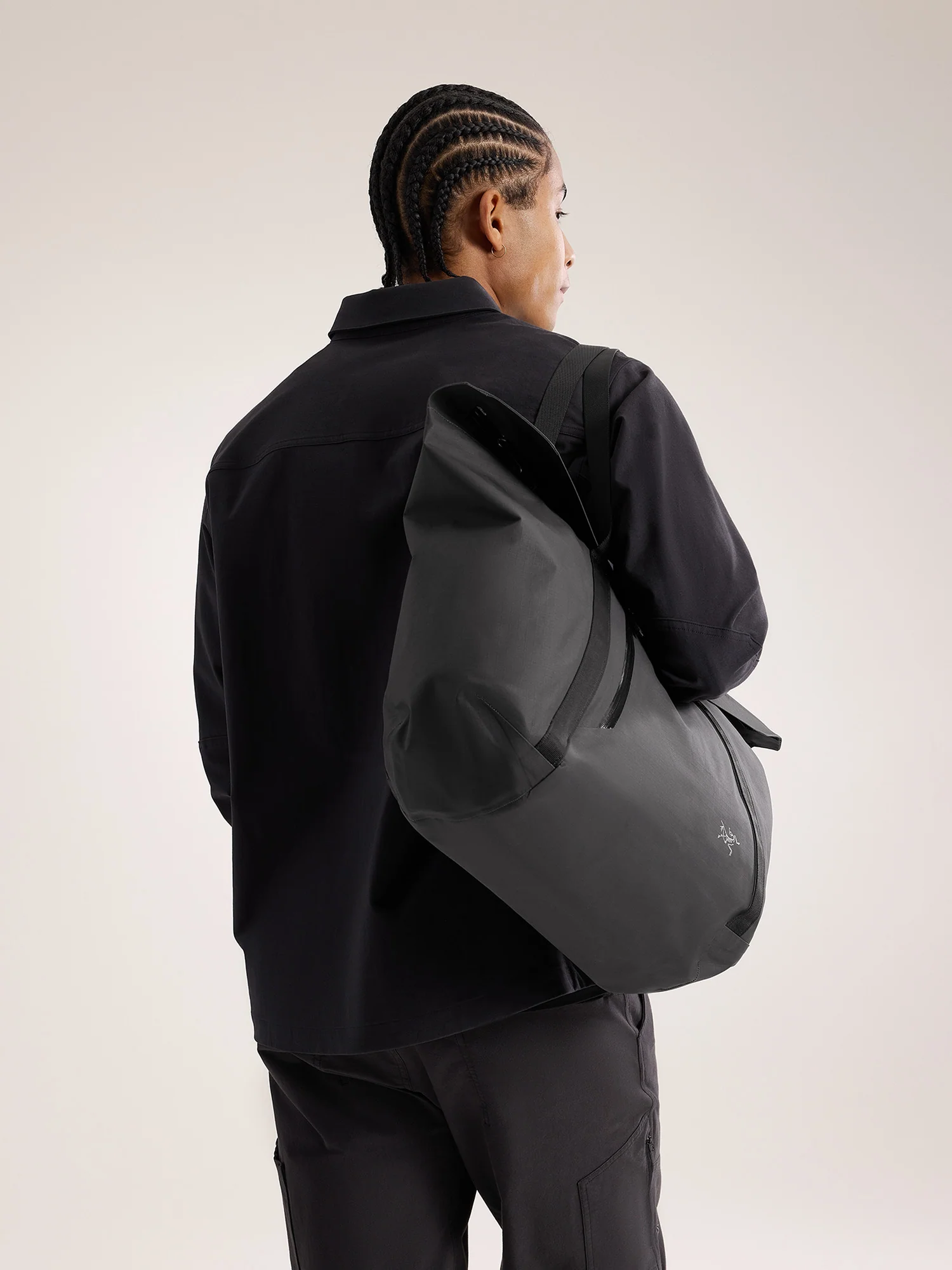 Granville 30 Carryall Bag - Image 3