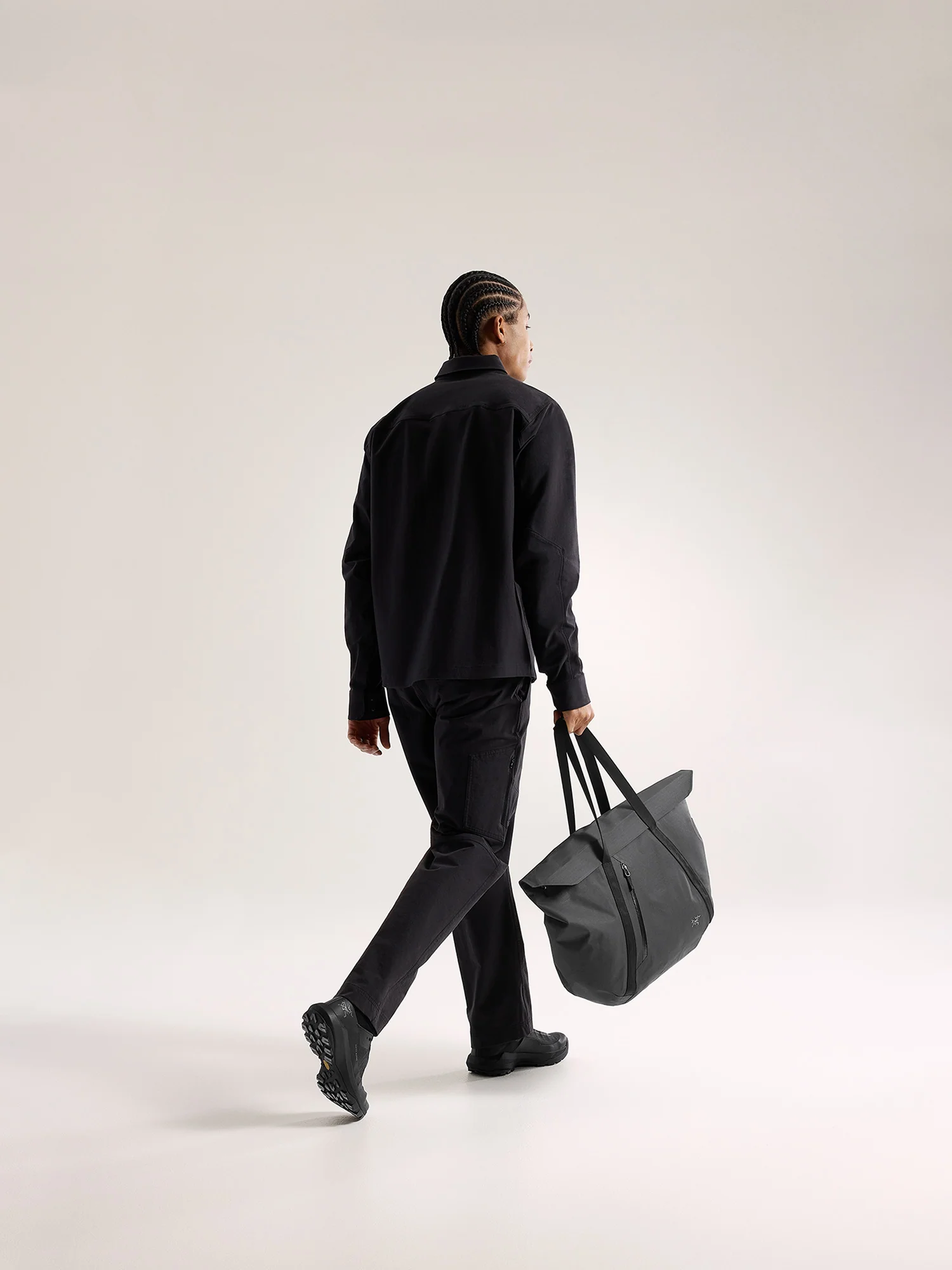 Granville 30 Carryall Bag - Image 4