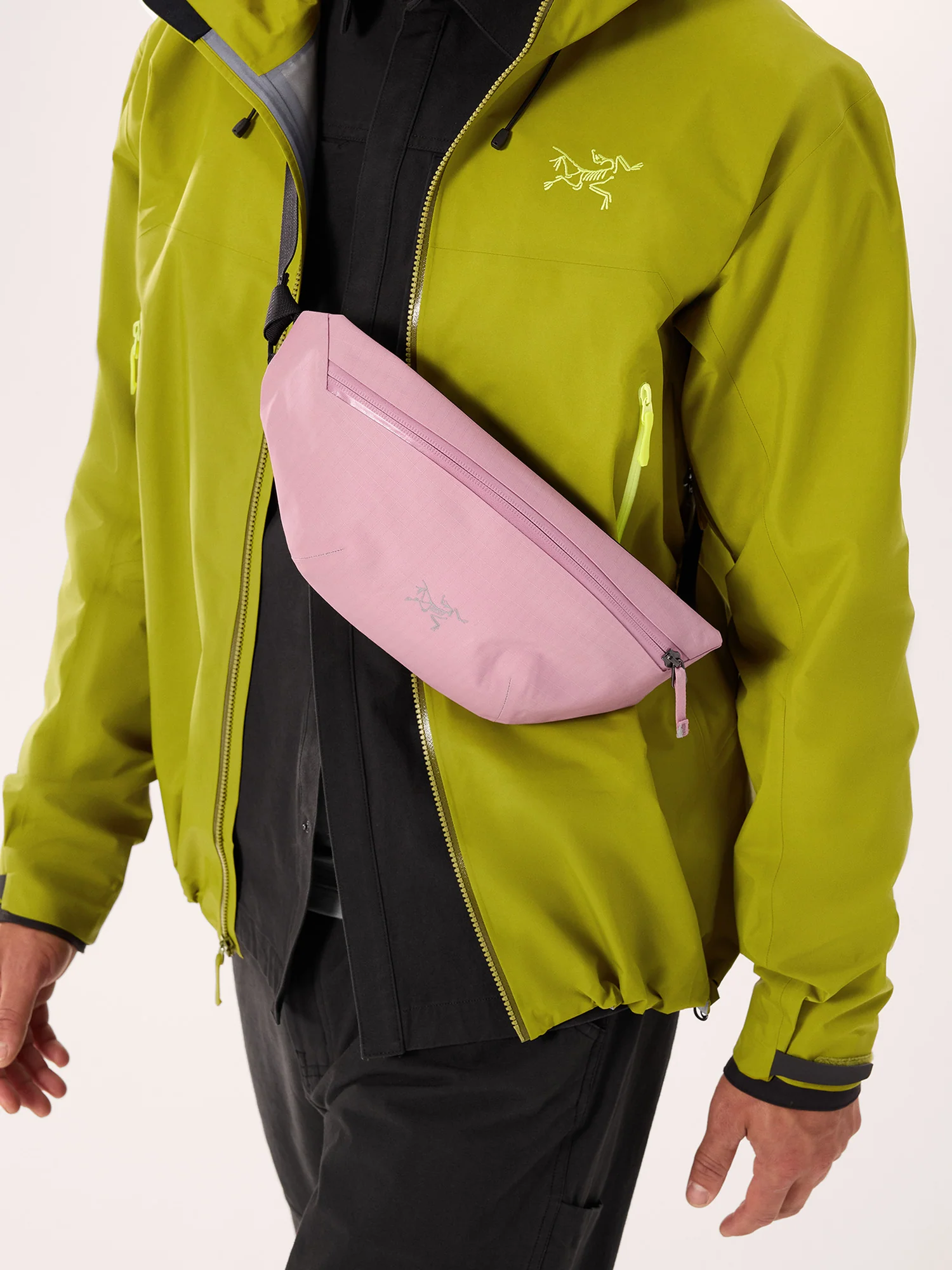 Granville Crossbody Bag - Image 2