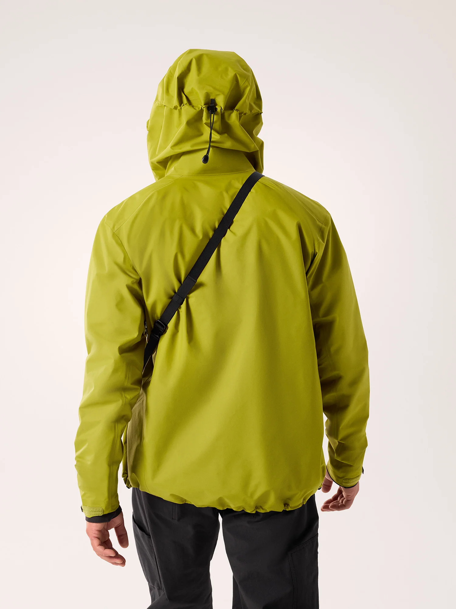 Granville Crossbody Bag - Image 3