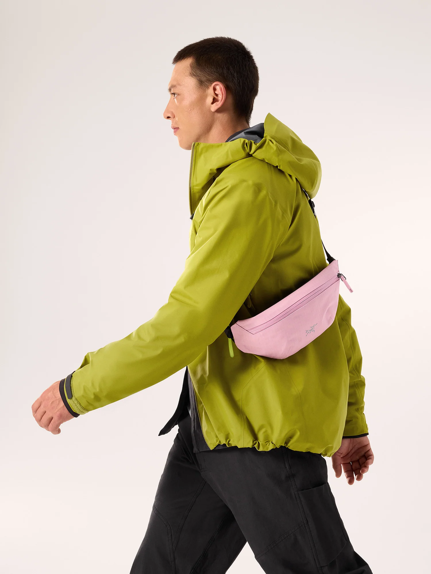 Granville Crossbody Bag - Image 4