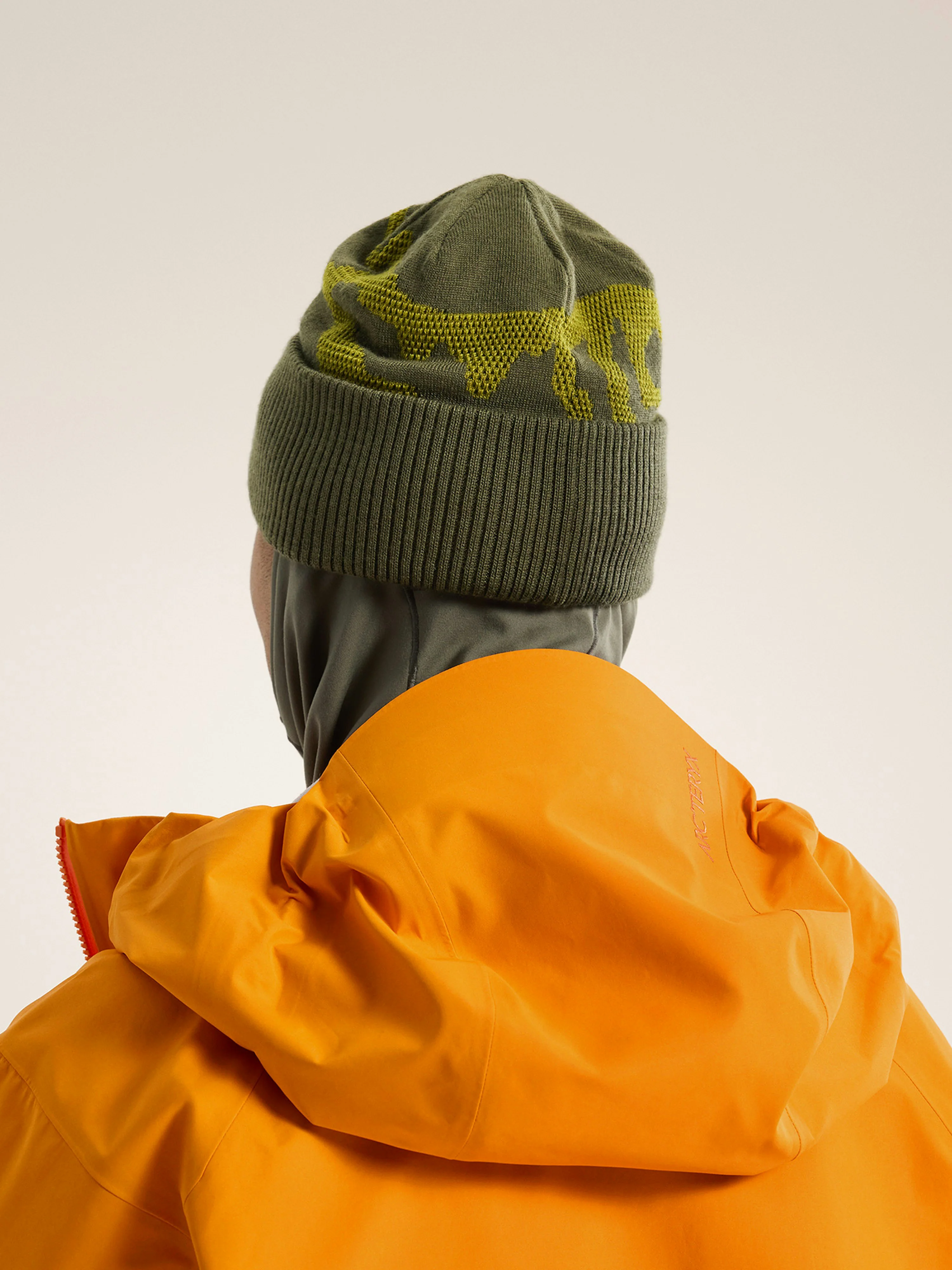 Grotto Rib Toque - Image 3