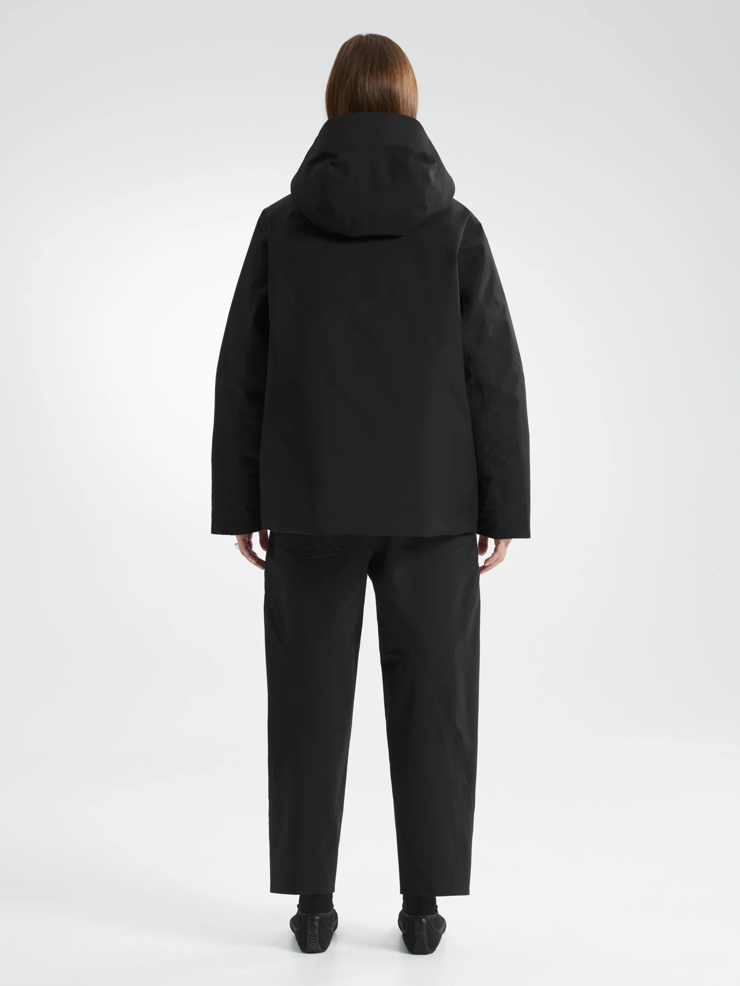 Ifora Down Jacket Women's - Image 4