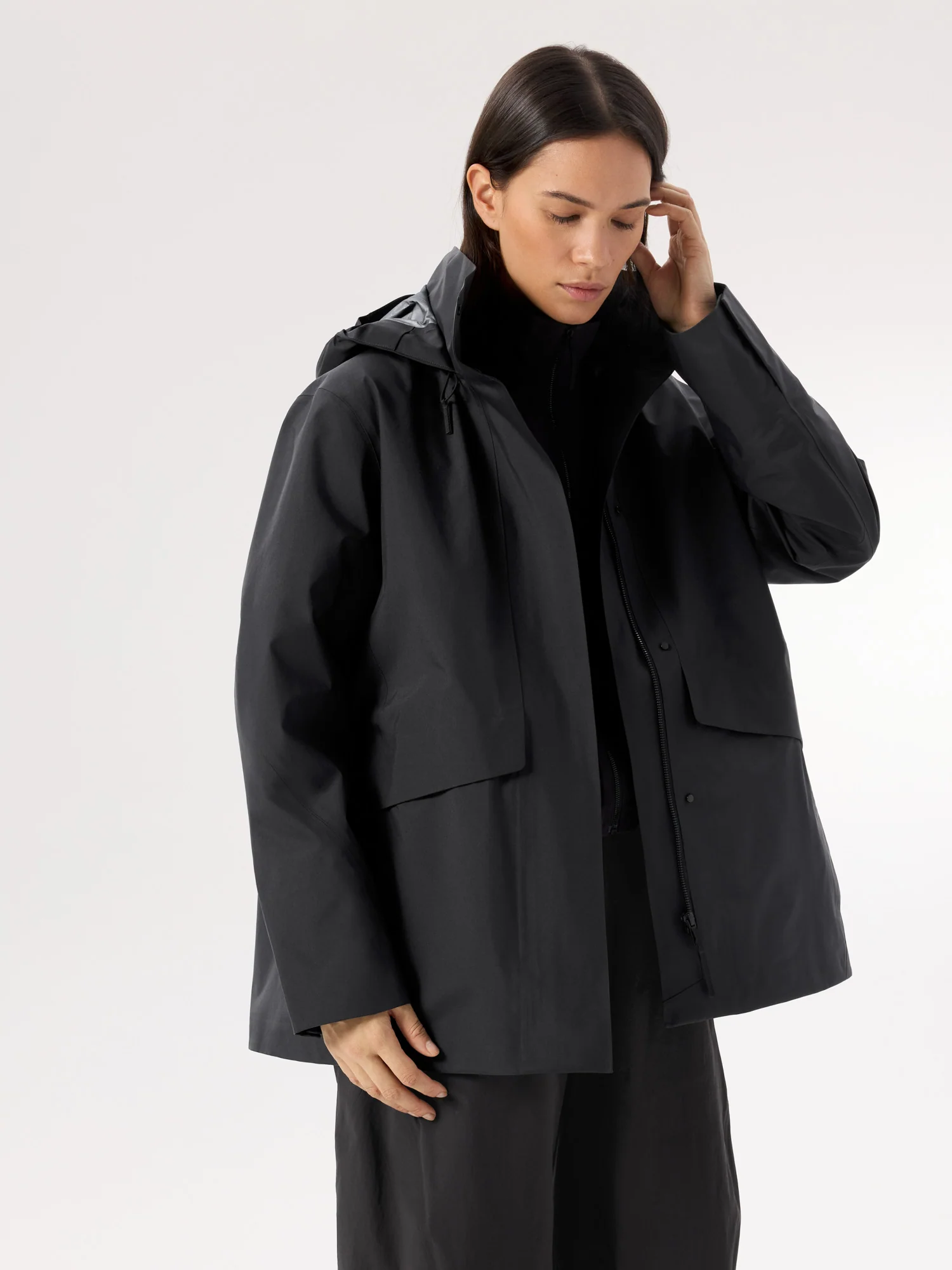 Ifora Jacket Women's - Image 4