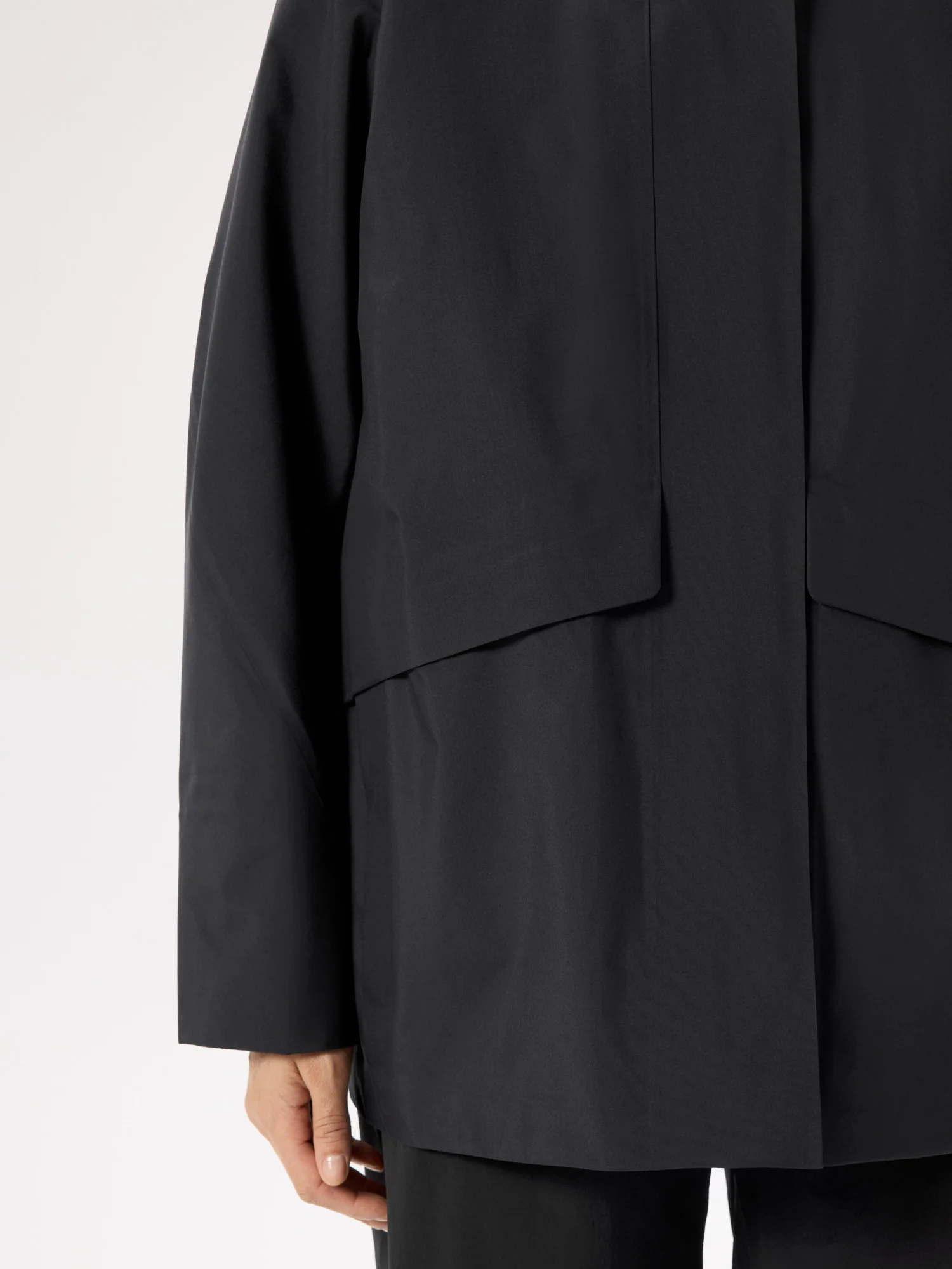Ifora Jacket Women's - Image 5