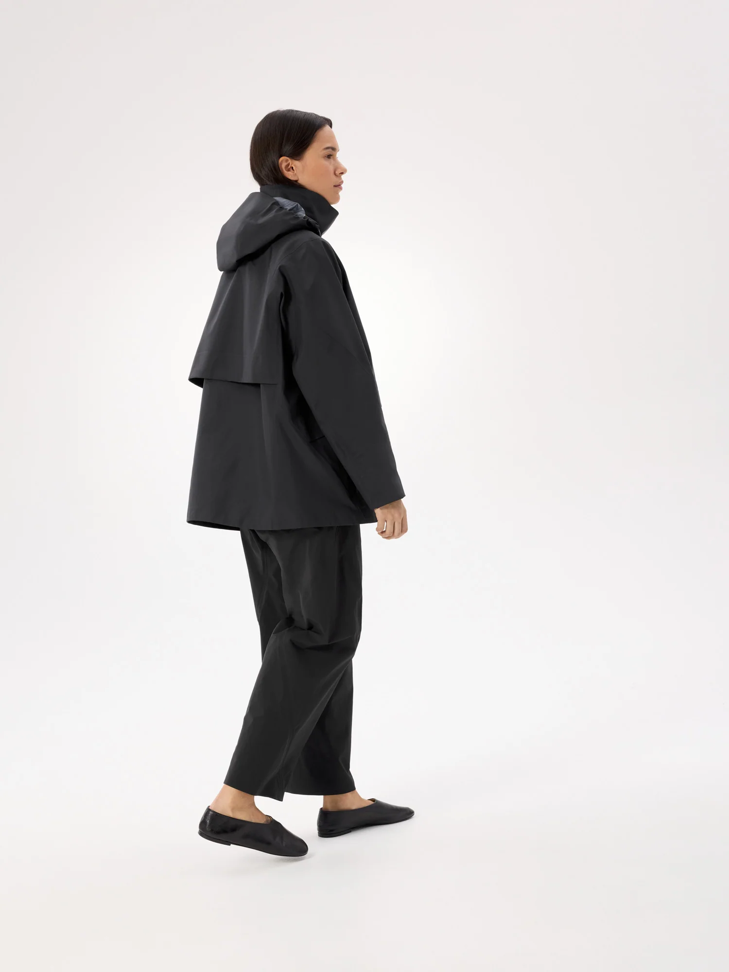 Ifora Jacket Women's - Image 8
