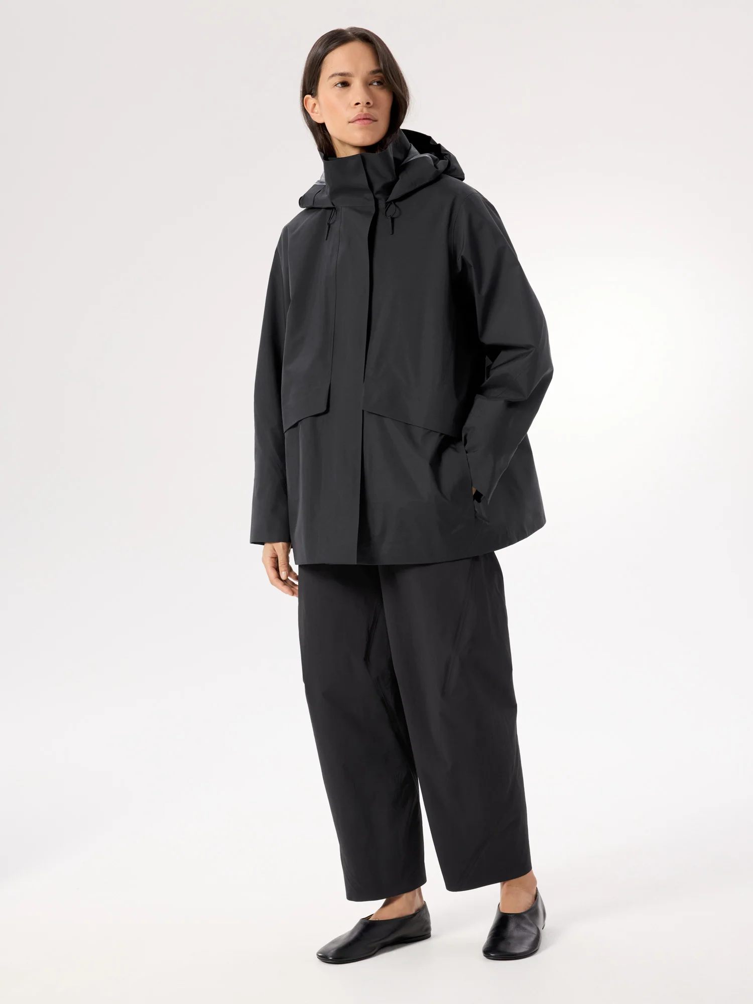Ifora Jacket Women's - Image 9