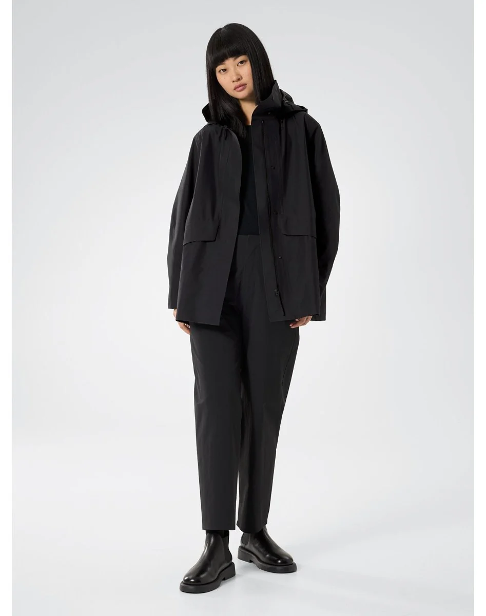 Ifora Jacket Women's - Image 2