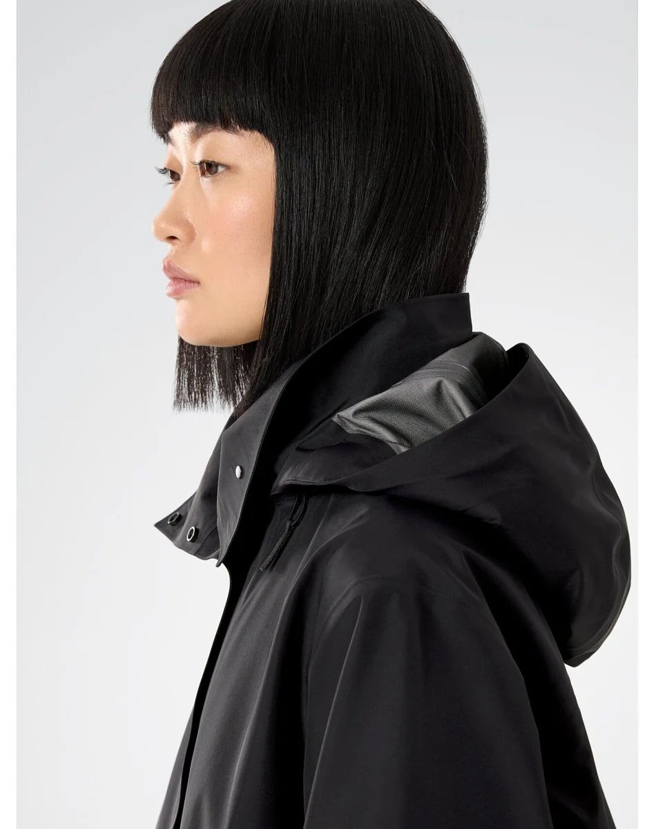 Ifora Jacket Women's - Image 5