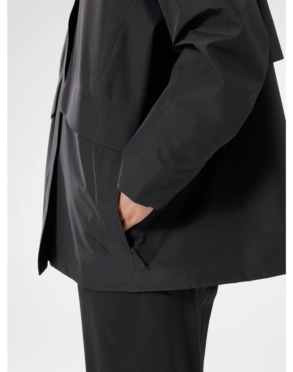Ifora Jacket Women's - Image 6